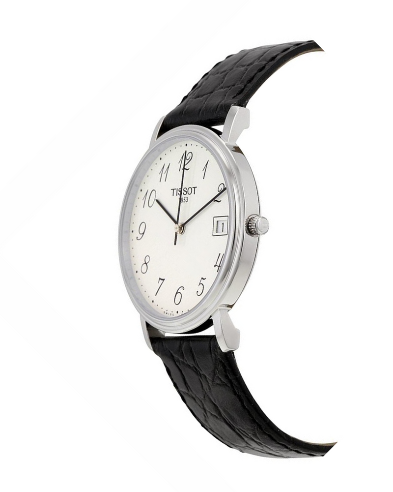 T52.1.421.12 Desire T-Classic Watch