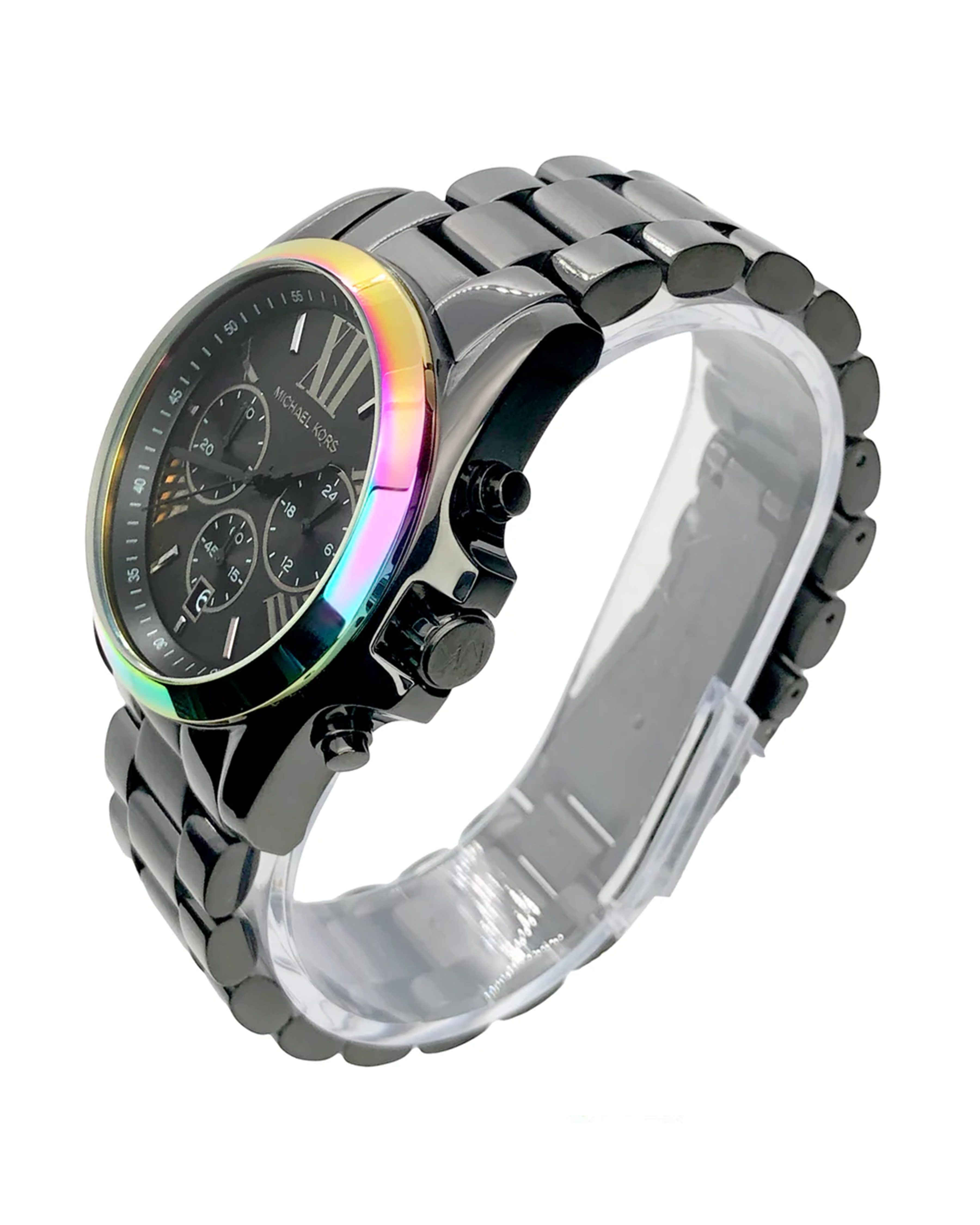 MK6444 Bradshaw Ladies Watch