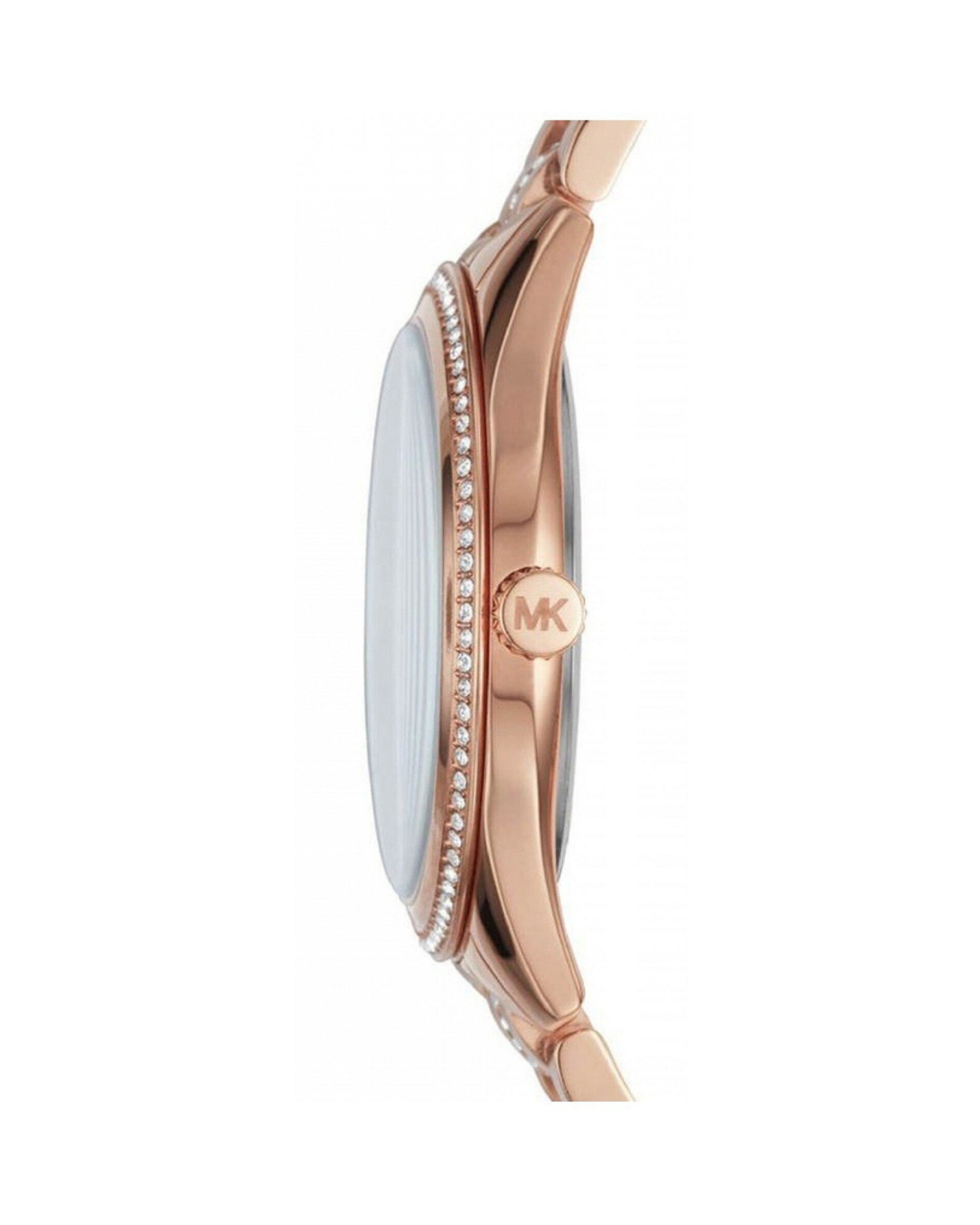 MK3723 - Michael Kors Lauryn Watch