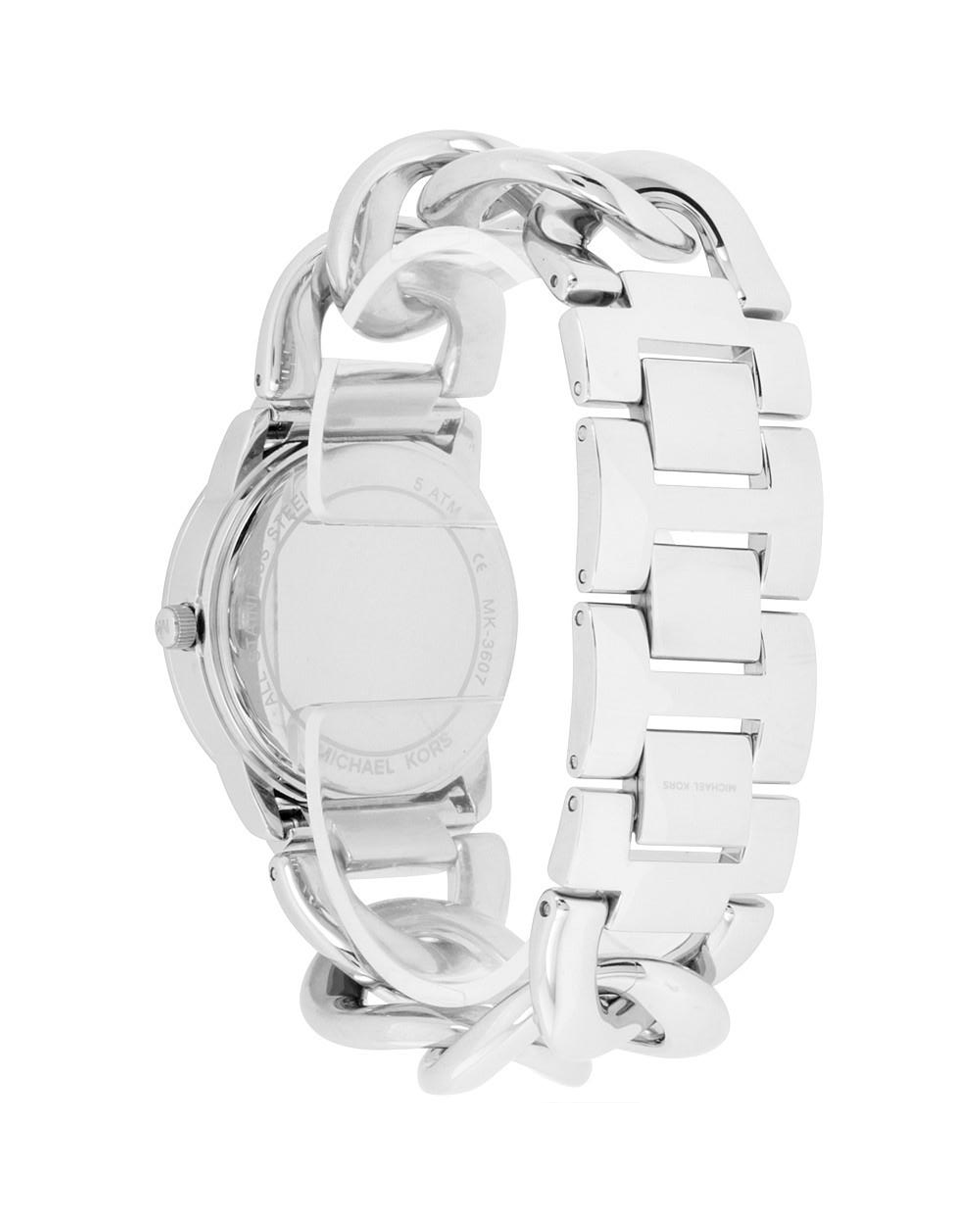MK3607 - Michael Kors  Elena Watch