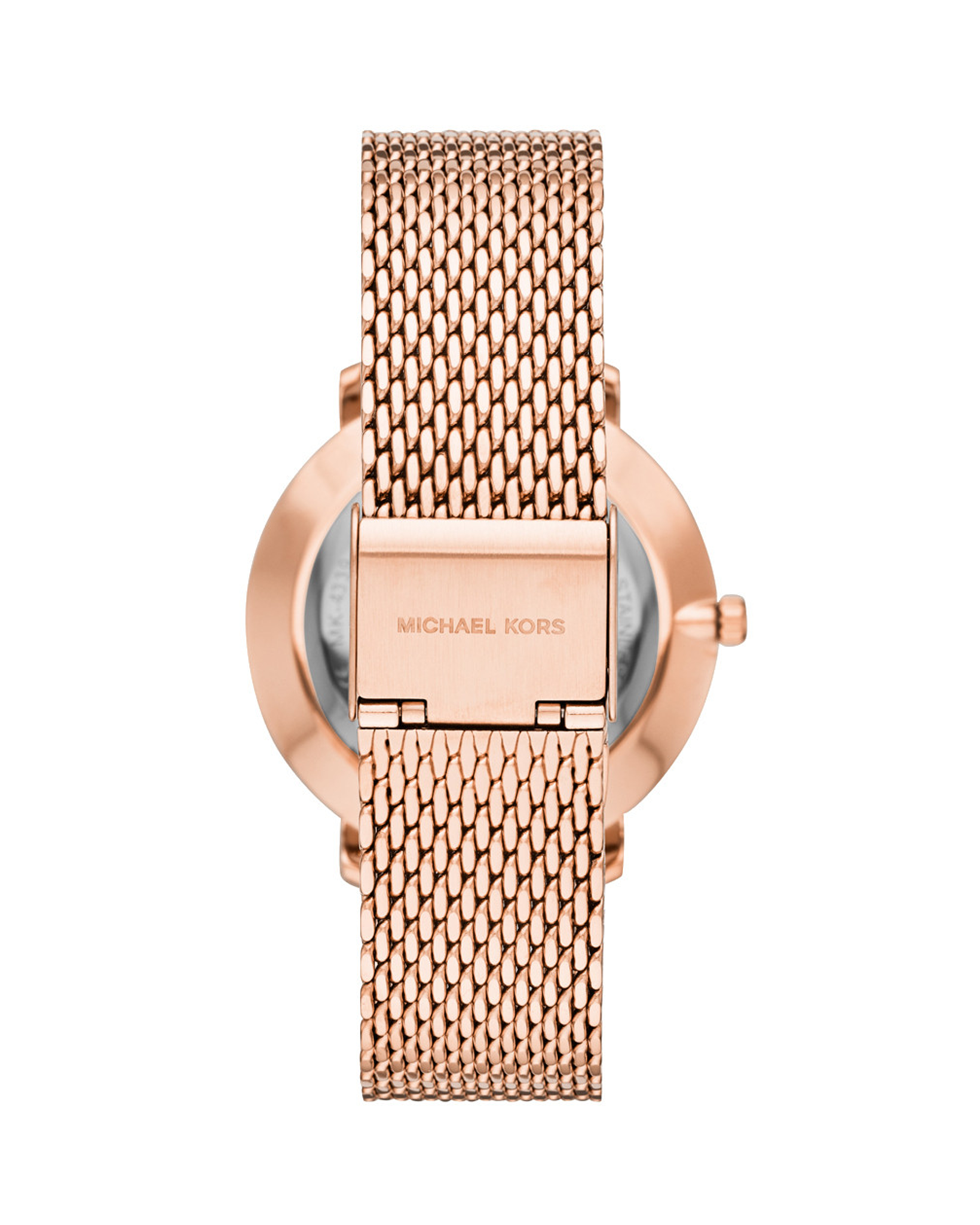 MK4340 - Michael Kors Pyper Ladies Watch