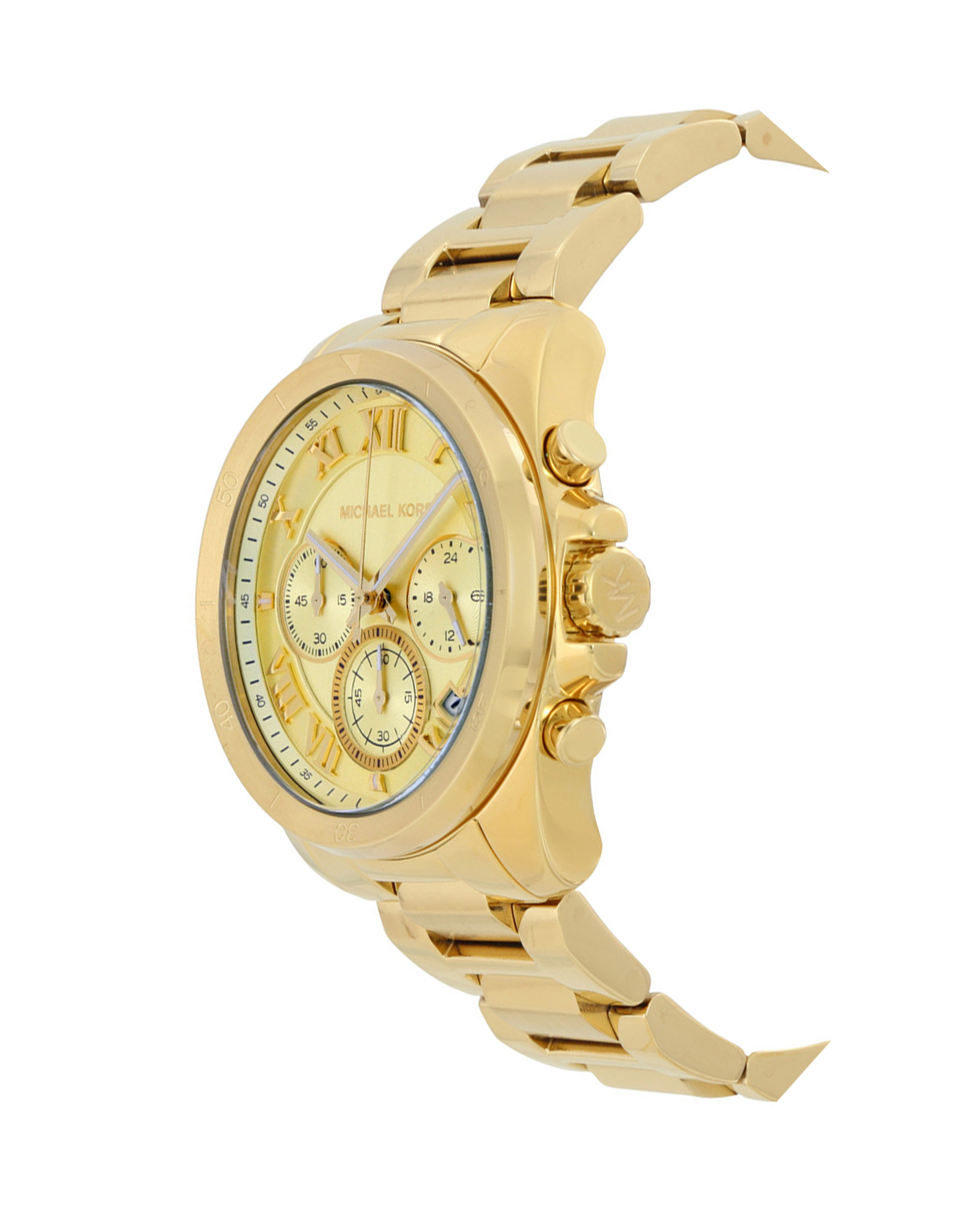 MK6366 Brecken Ladies Watch