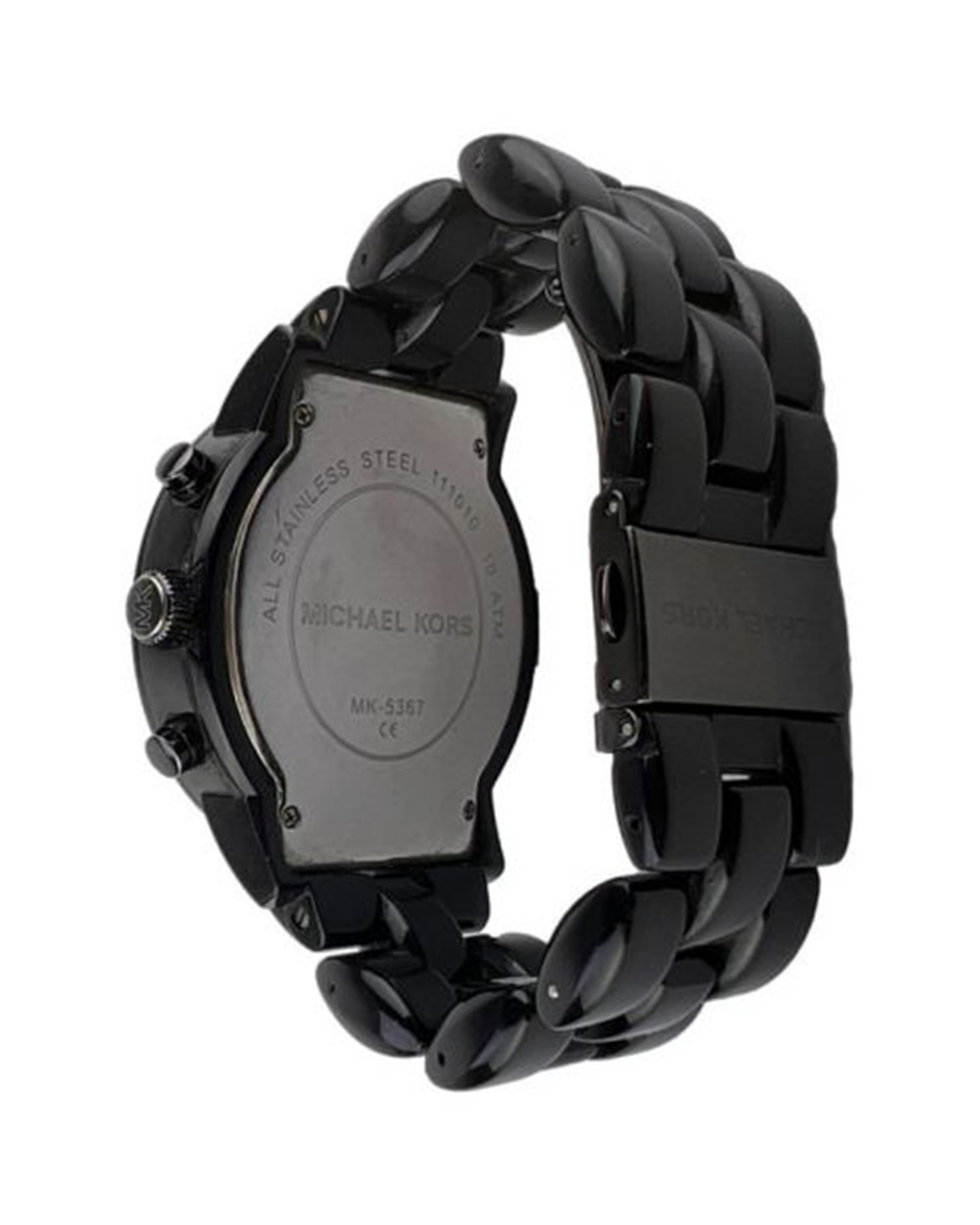 MK5367 Michael Kors  Ladies Watch