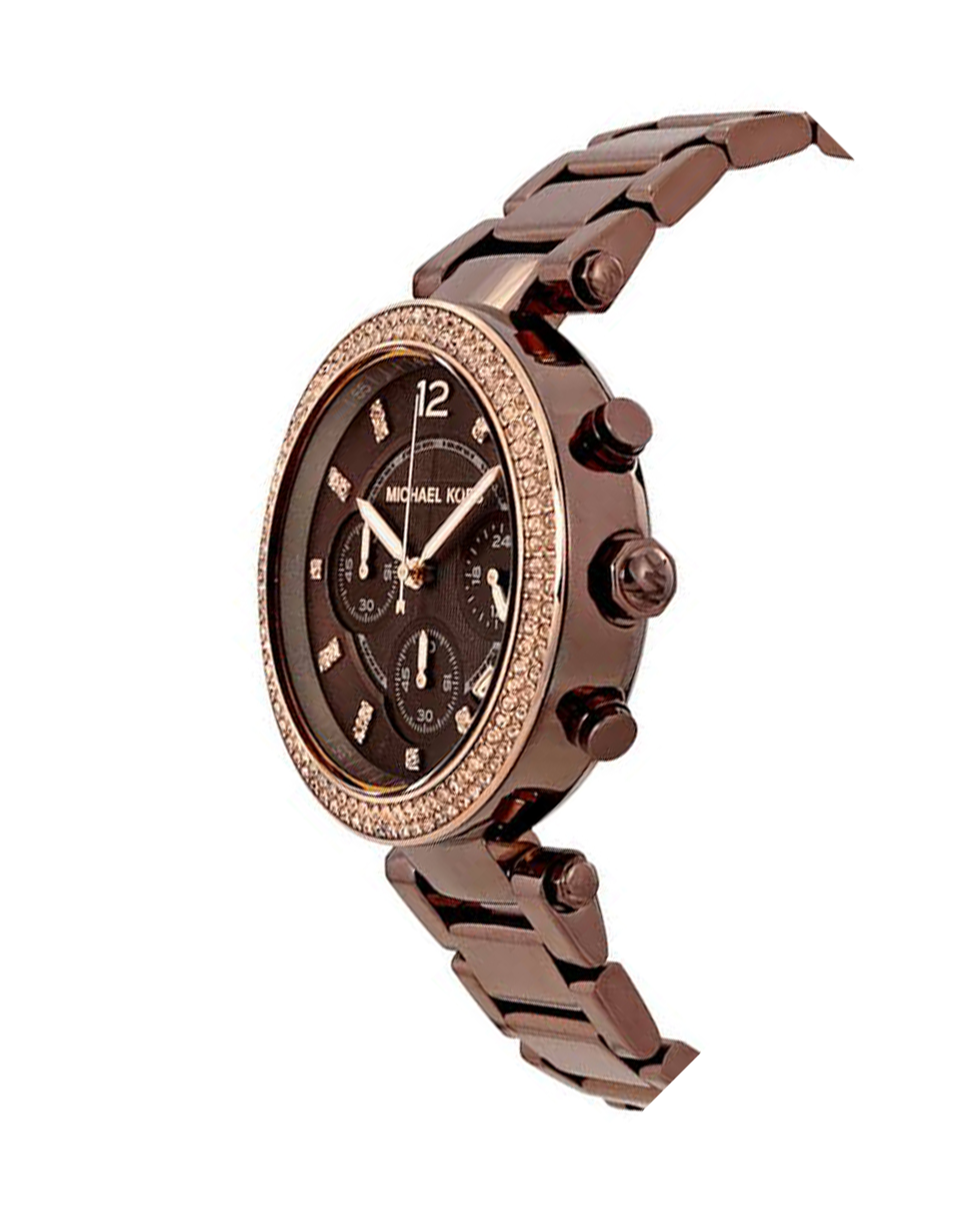 MK6378 Parker Ladies Watch