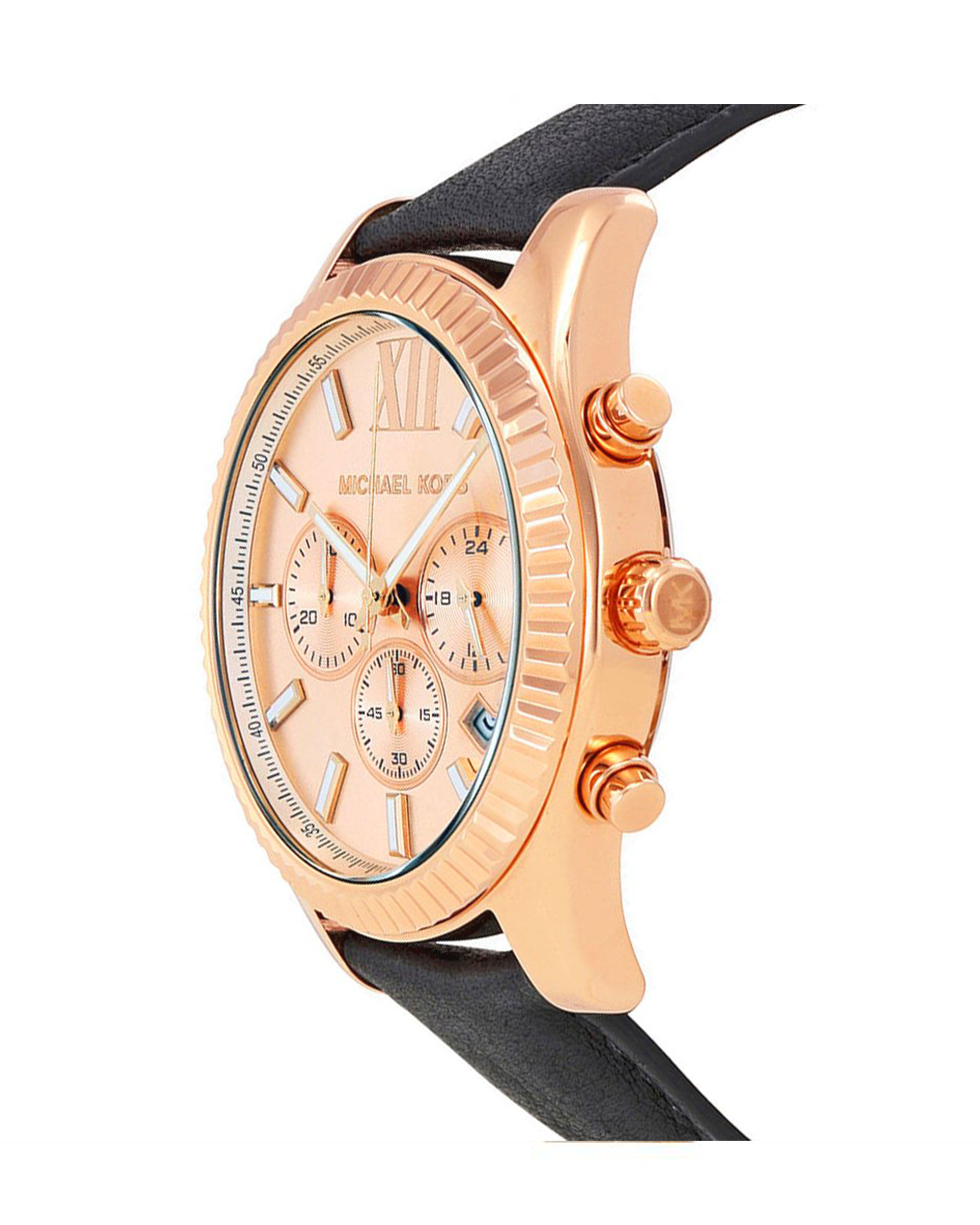 MK8516 Lexington Watch