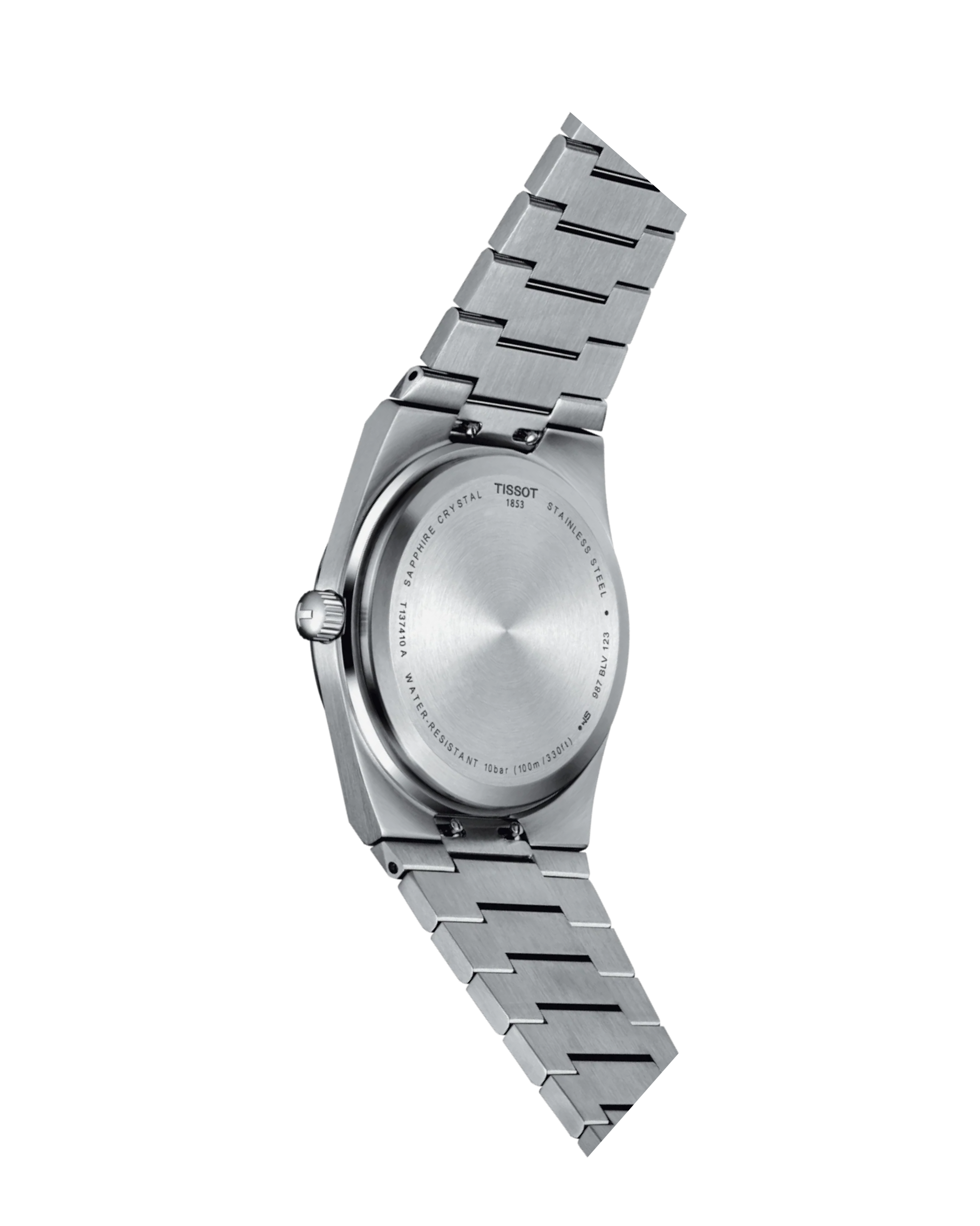 T137.410.11.091.01 Tissot PRX