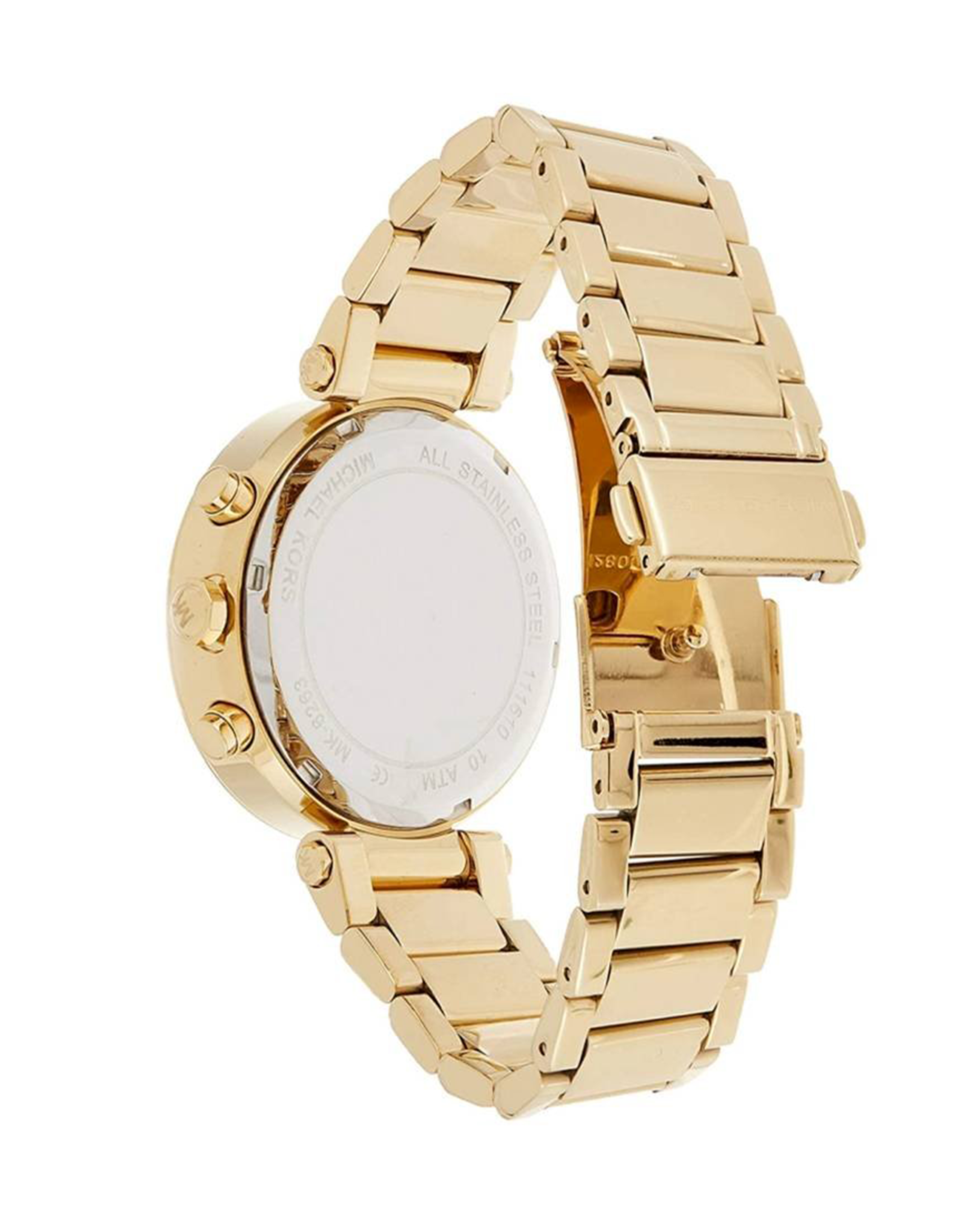 MK6263 - Parker Ladies Watch