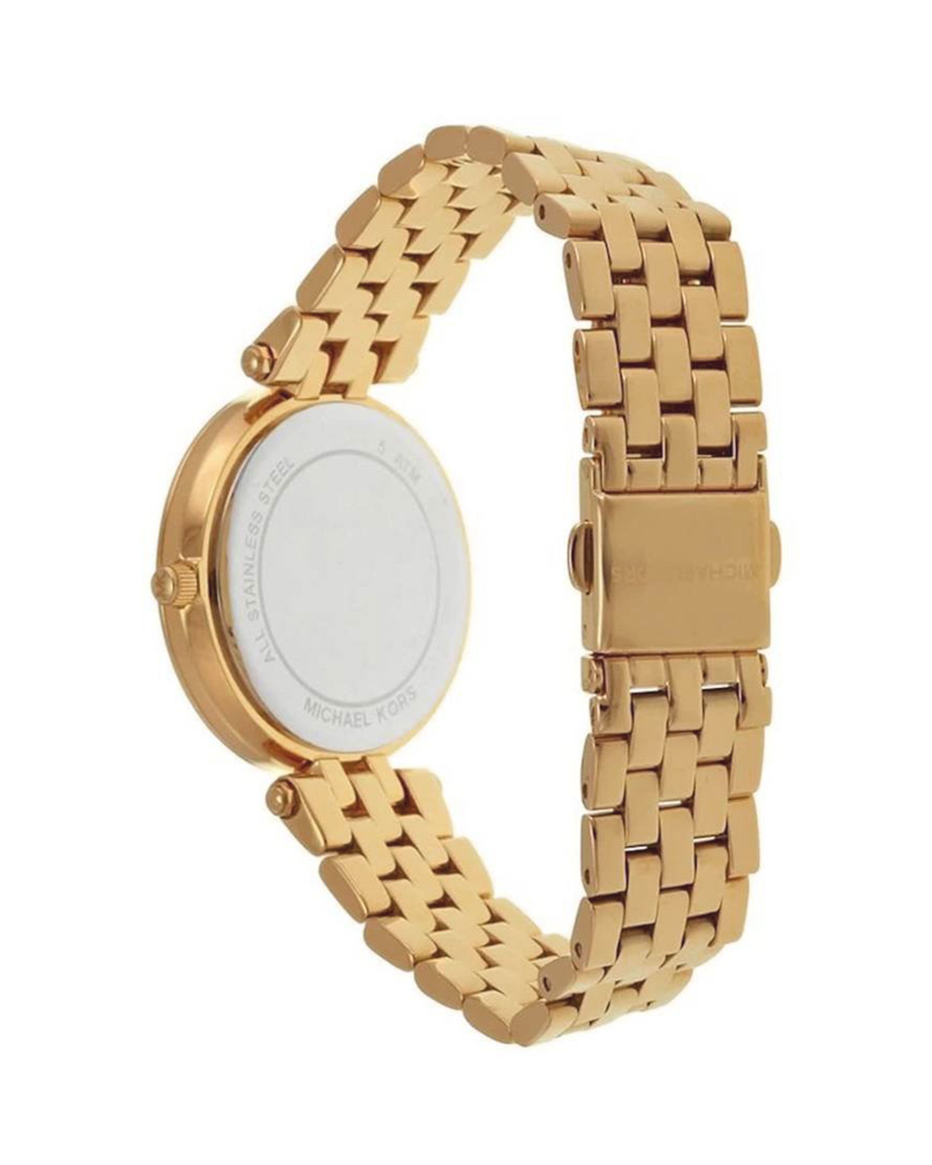MK3408 Michael Kors Darci Watch