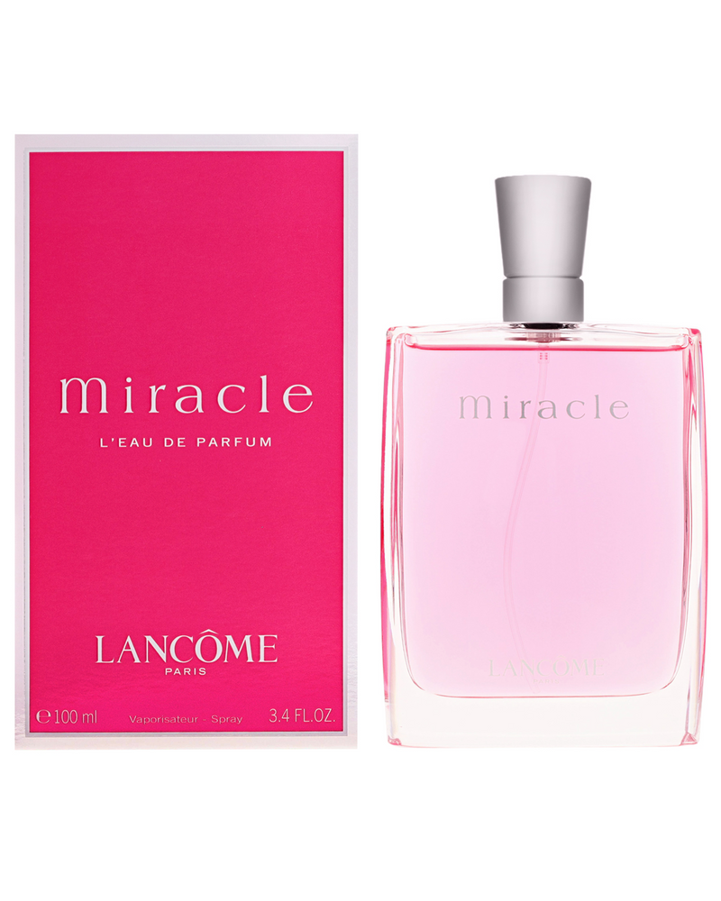 Miracle EDP - 100ml