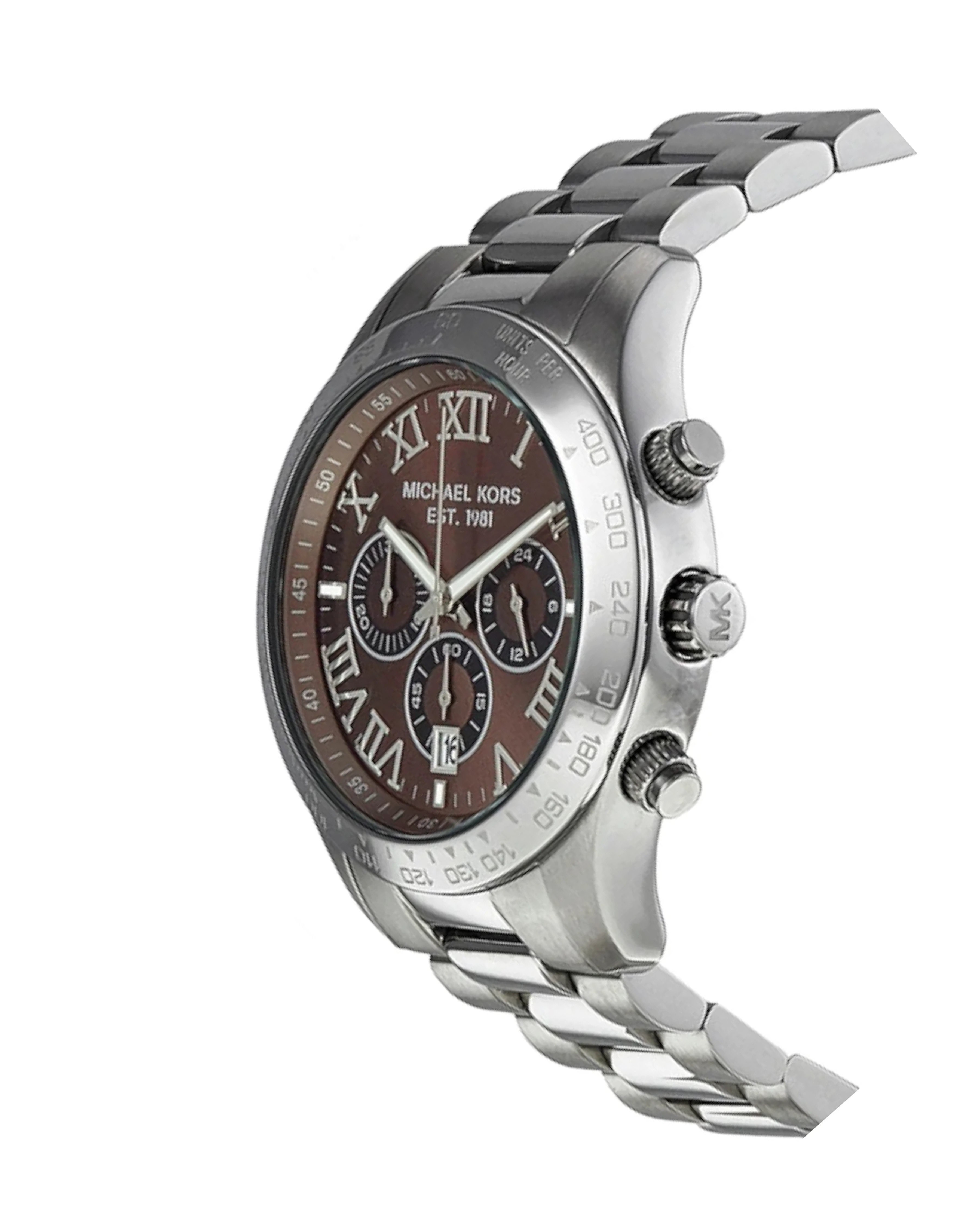 MK8213 Bradshaw Watch