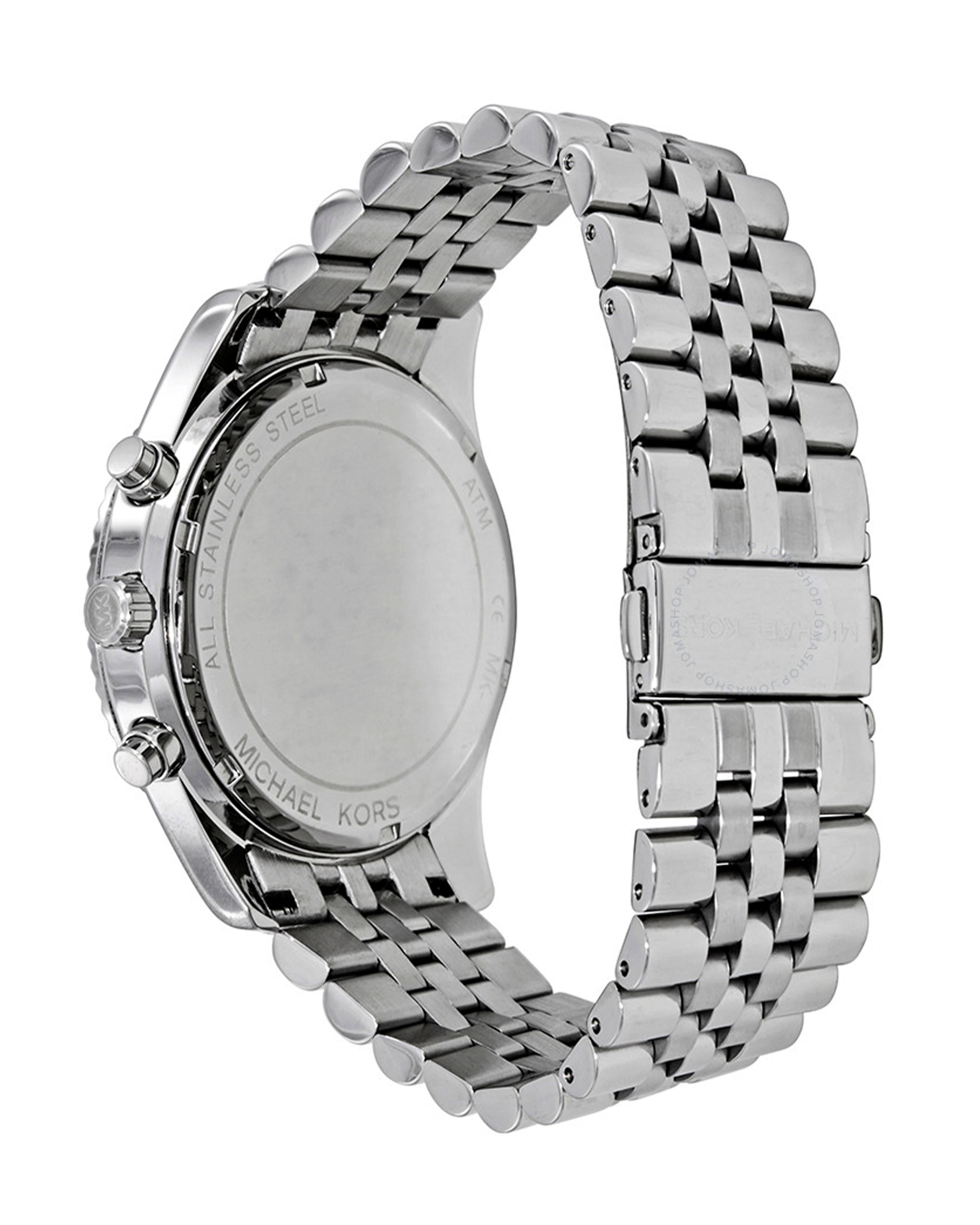 MK8602 Lexington Watch