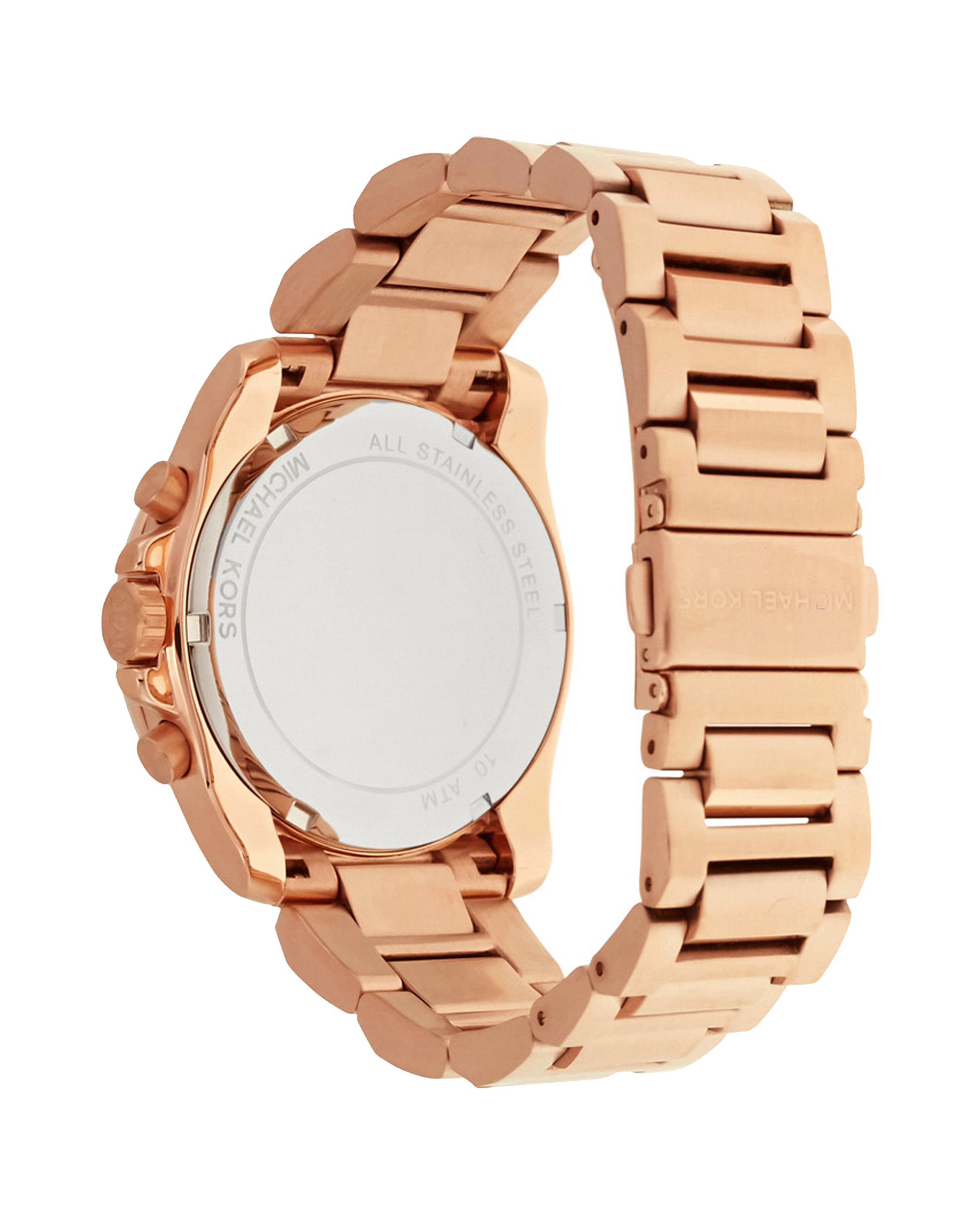 MK6367 Brecken Ladies Watch