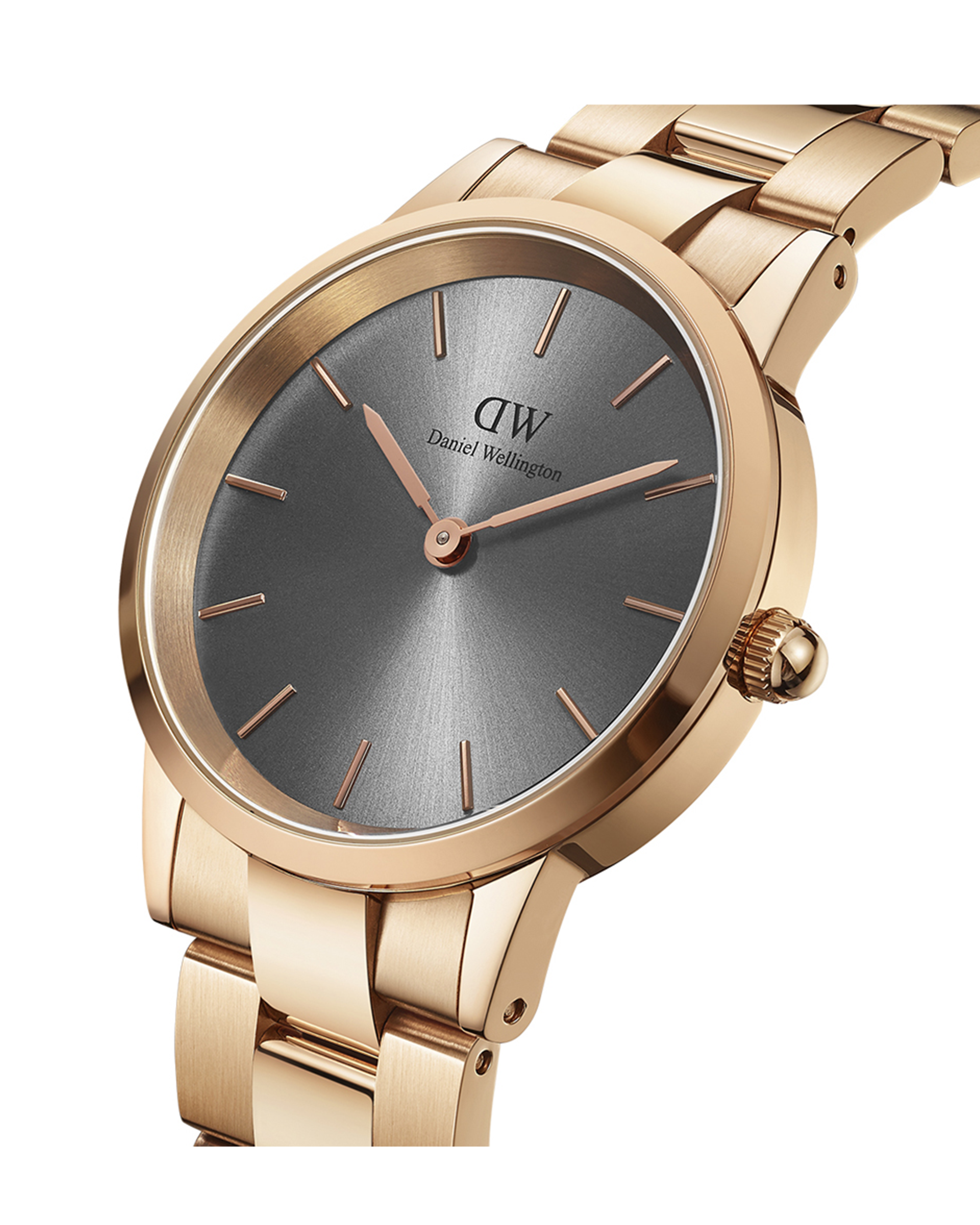 DW00100334 Daniel Wellington 32mm Iconic Link Watch