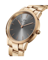 DW00100334 Daniel Wellington Iconic Link Watch