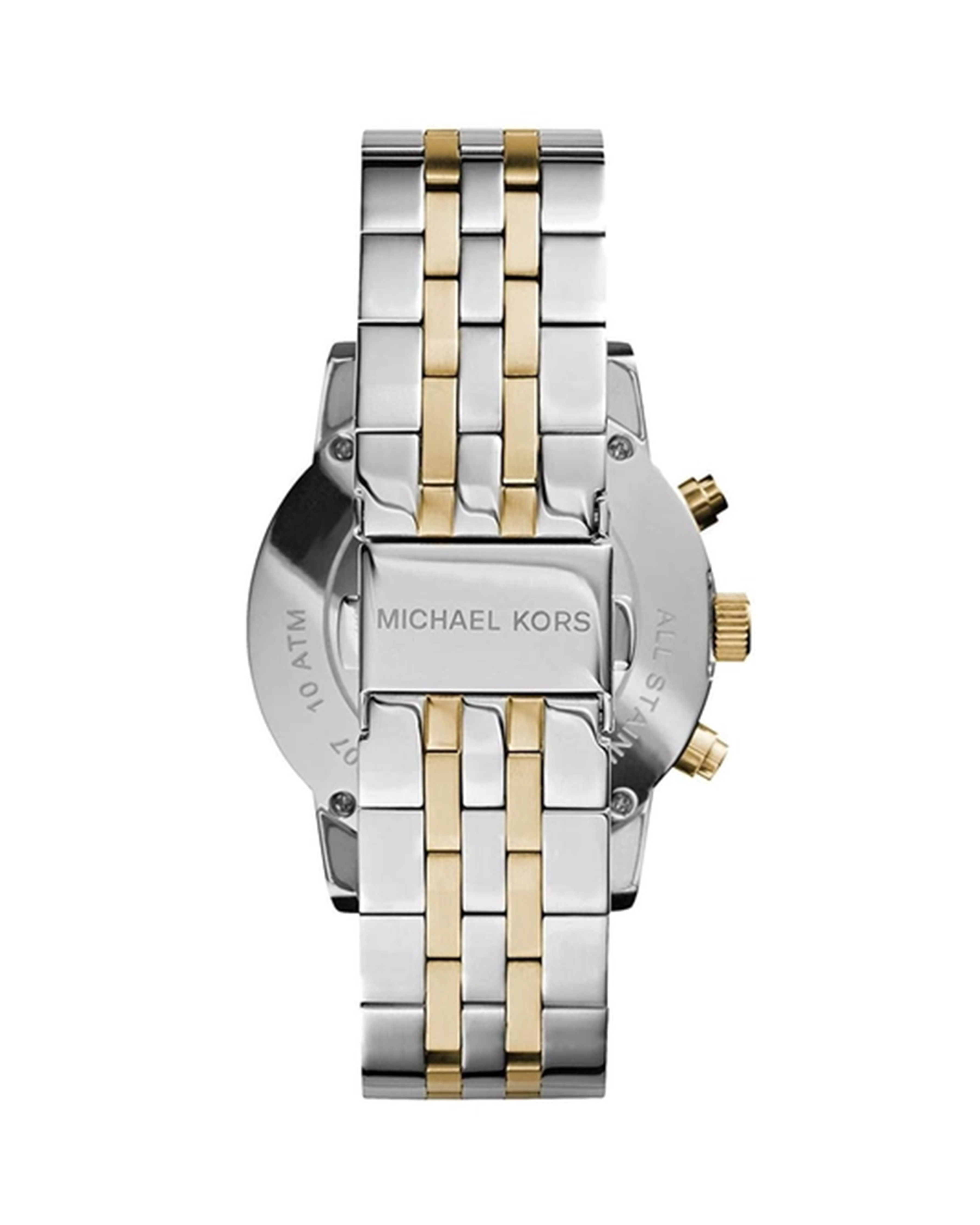 MK5525 Michael Kors Bradshaw Ladies  Watch