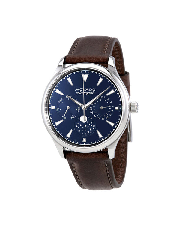 3650009 Heritage Moonphase