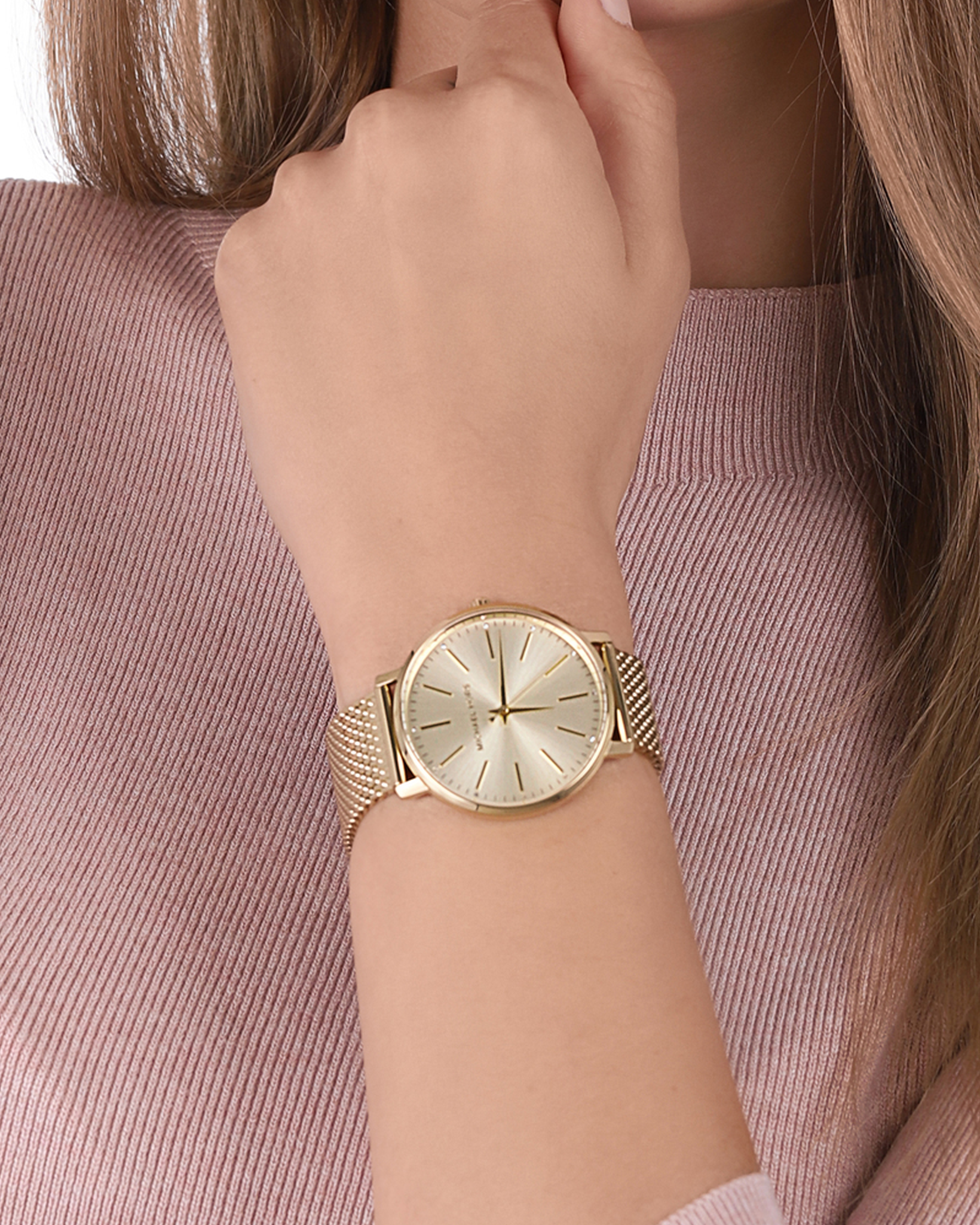 MK4339 - Michael Kors Pyper Ladies Watch