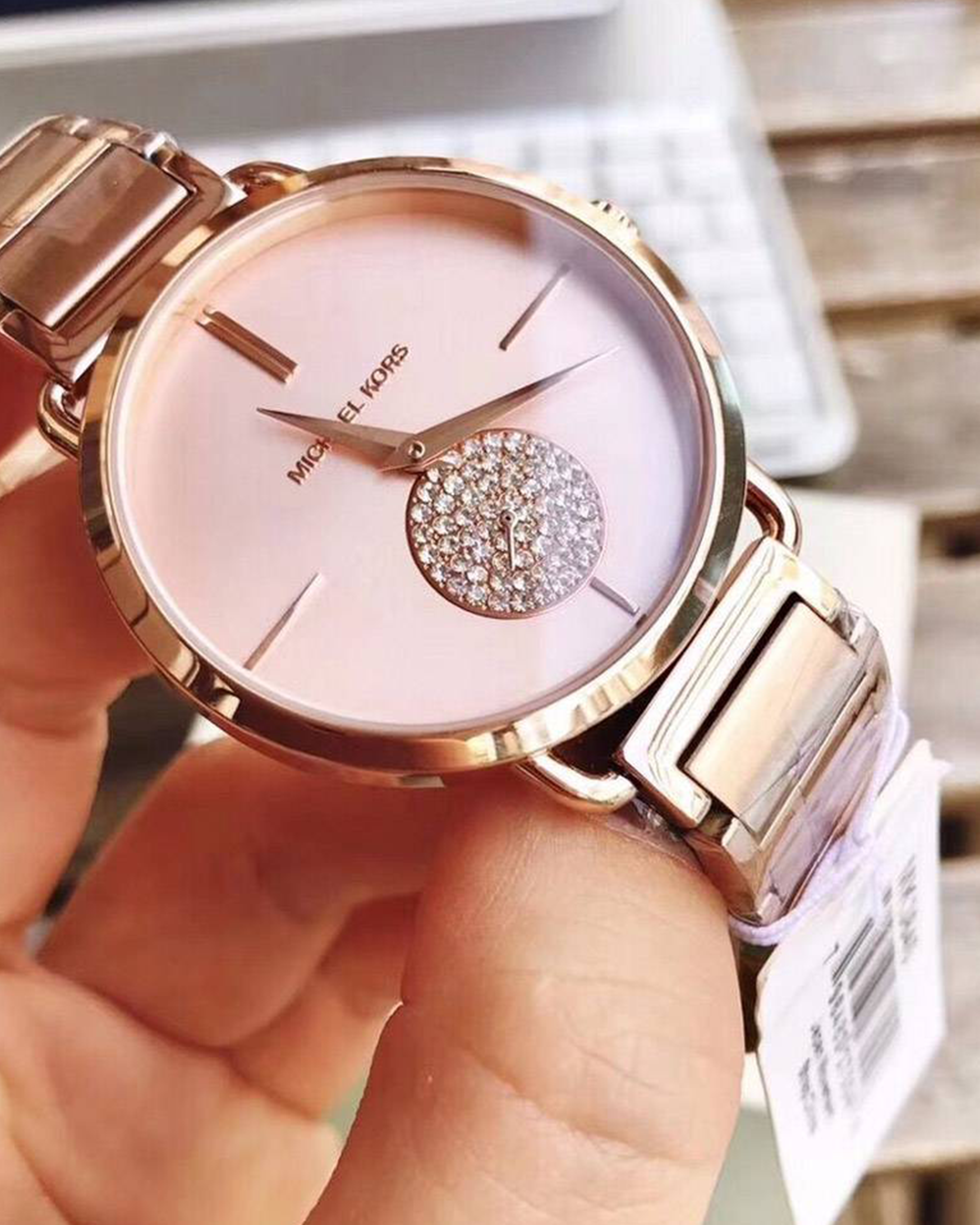 MK3640 Michael Kors Portia Watch