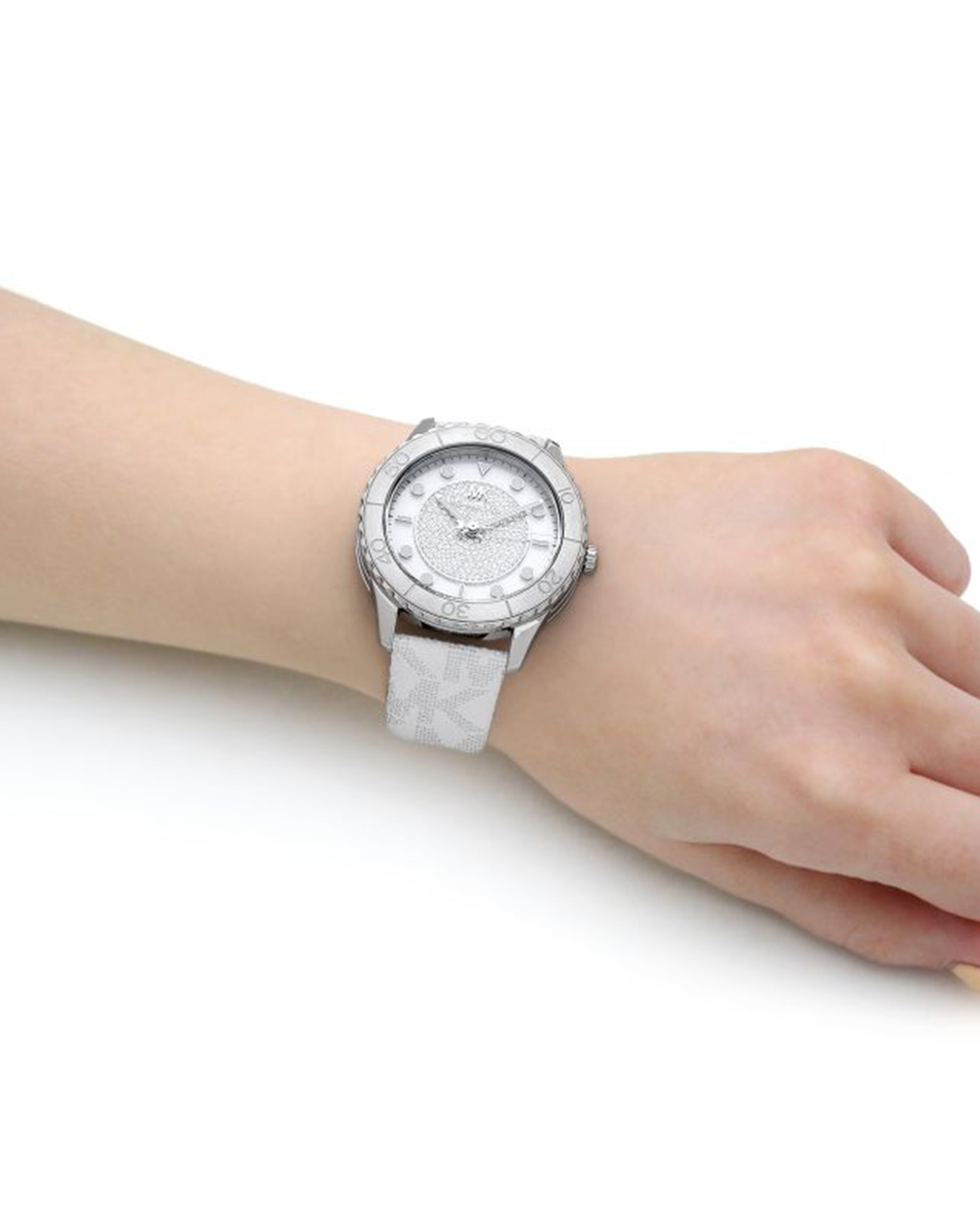 MK6998 Runway Ladies Watch