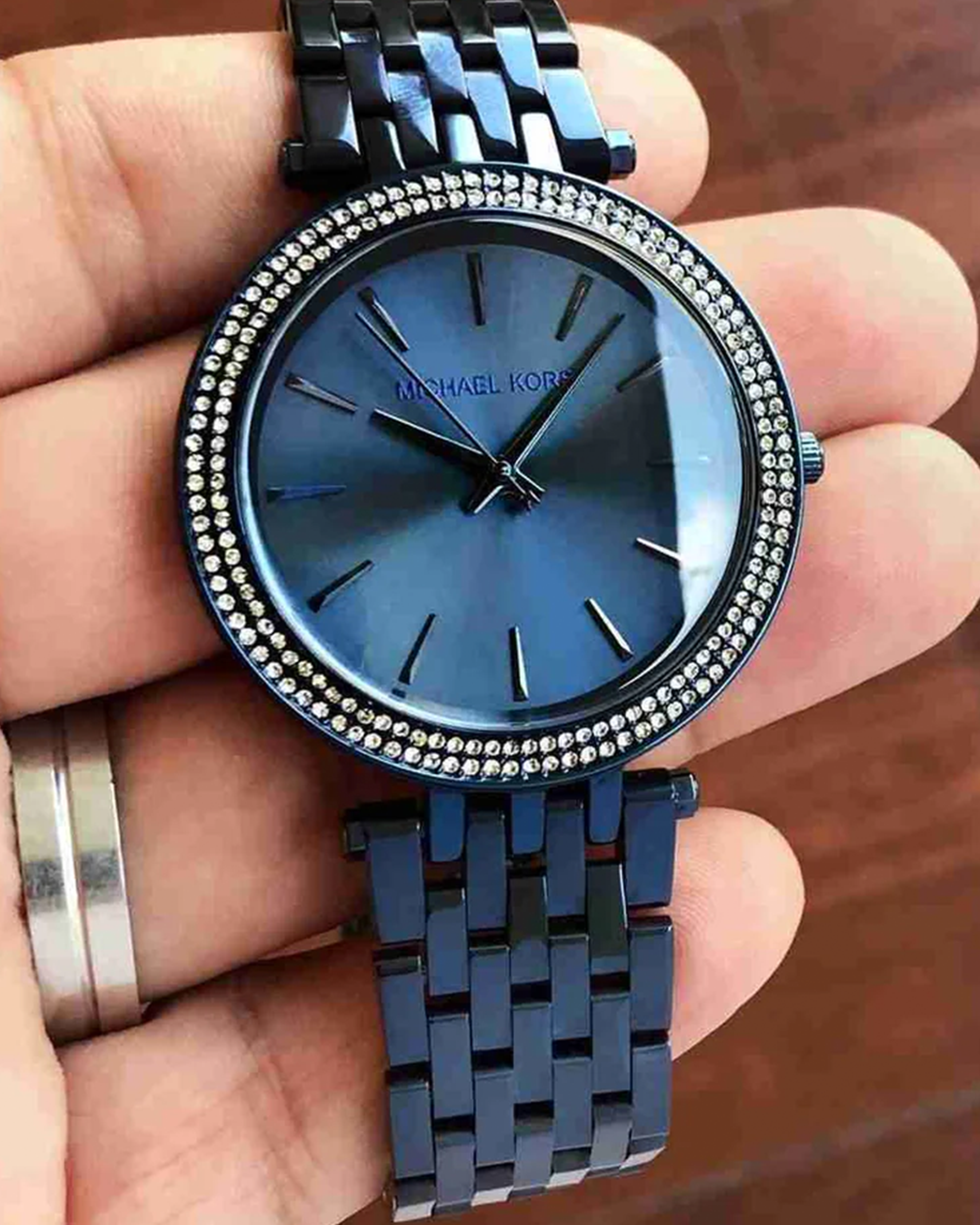 MK3417 Michael Kors Darci