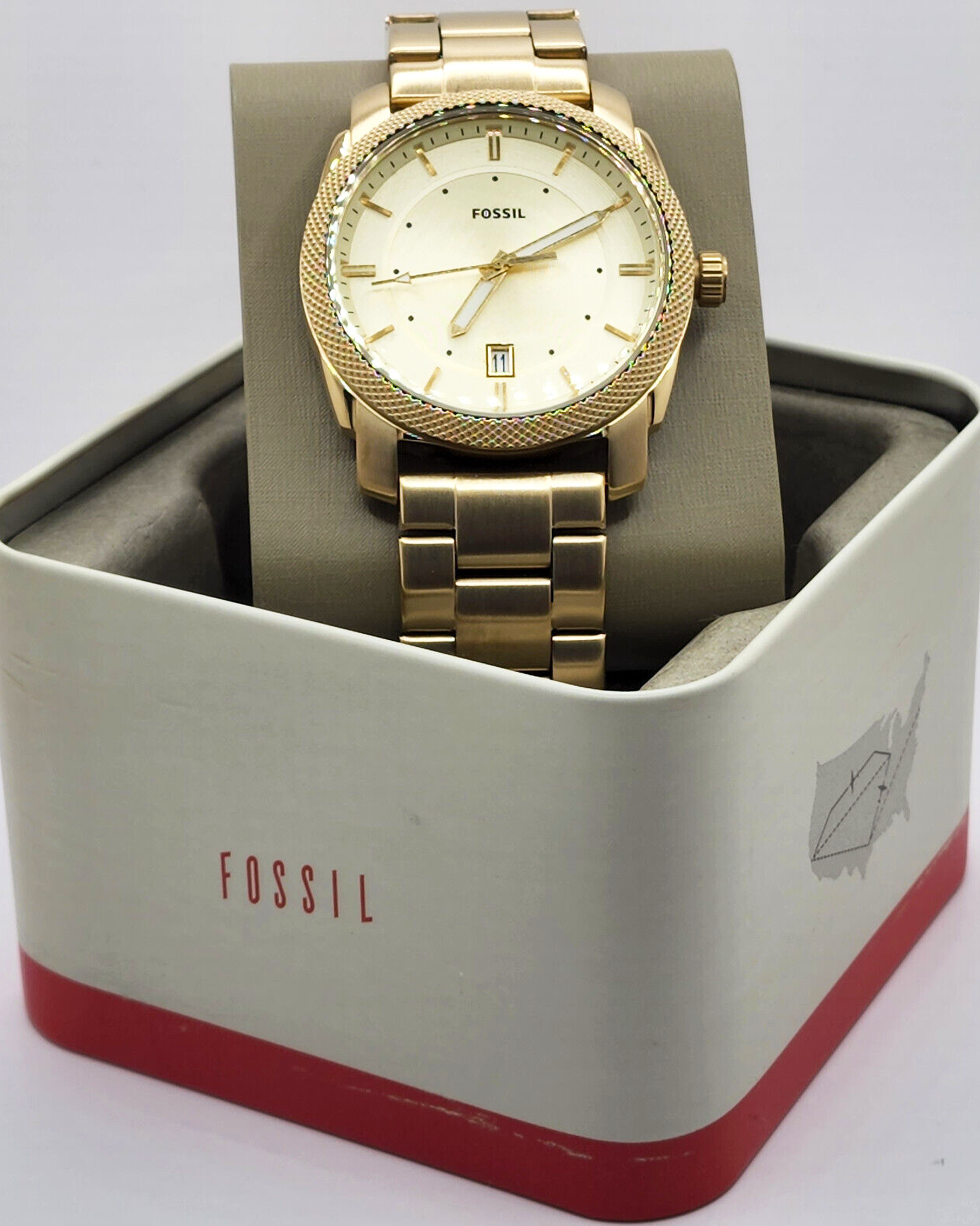 Machine Chronograph - FS5264