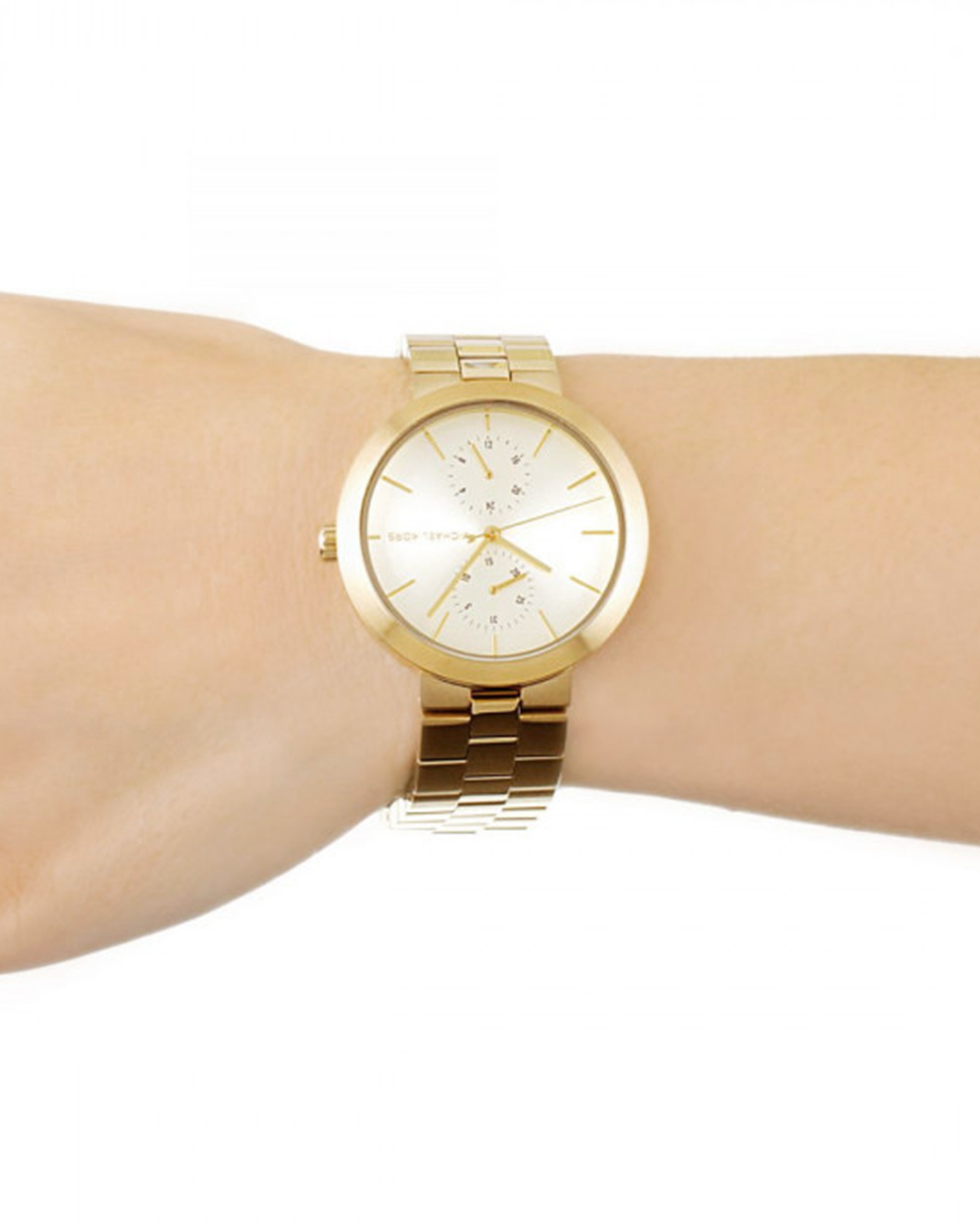 MK6408 Garner Ladies Watch
