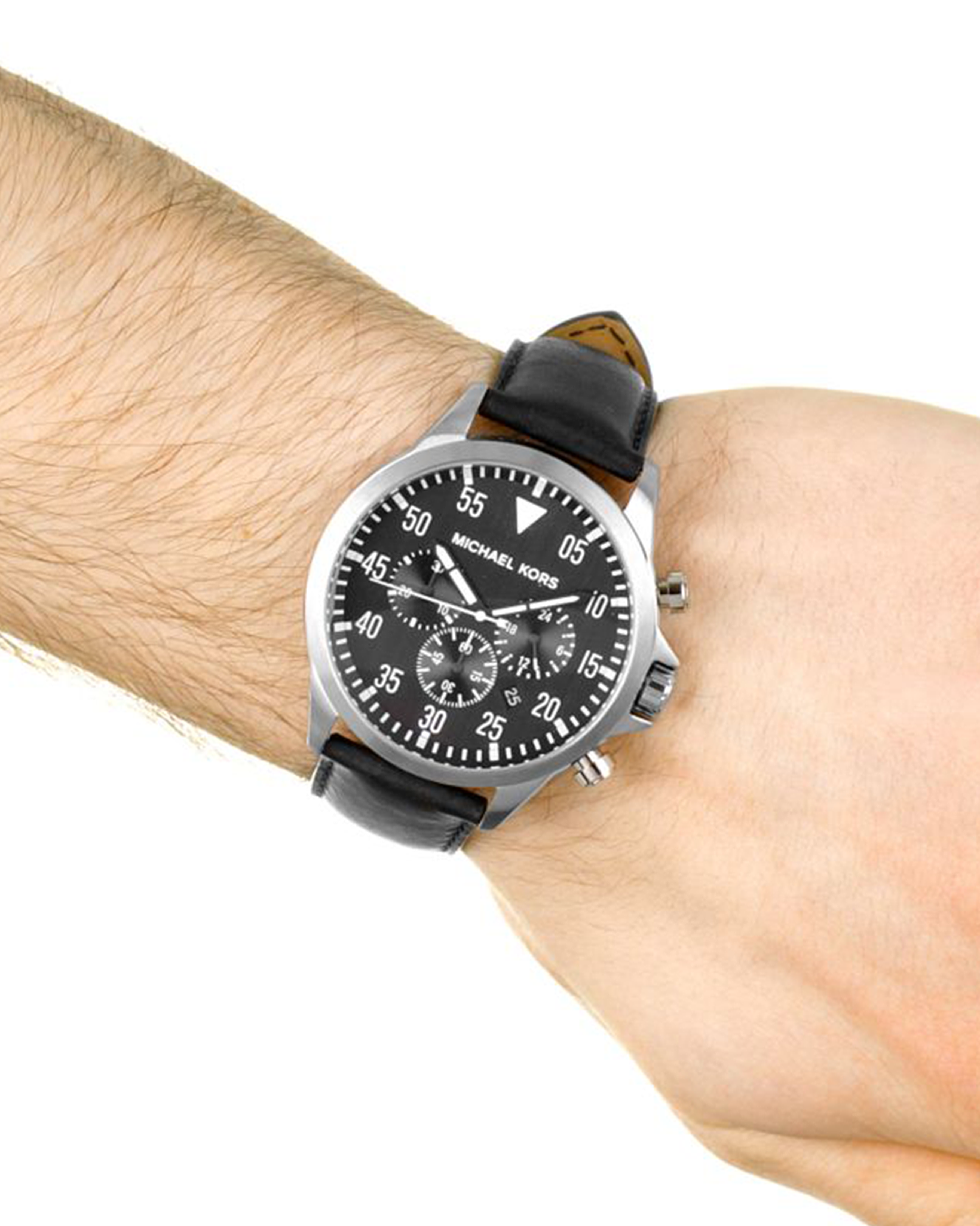 MK8442 Gage Watch