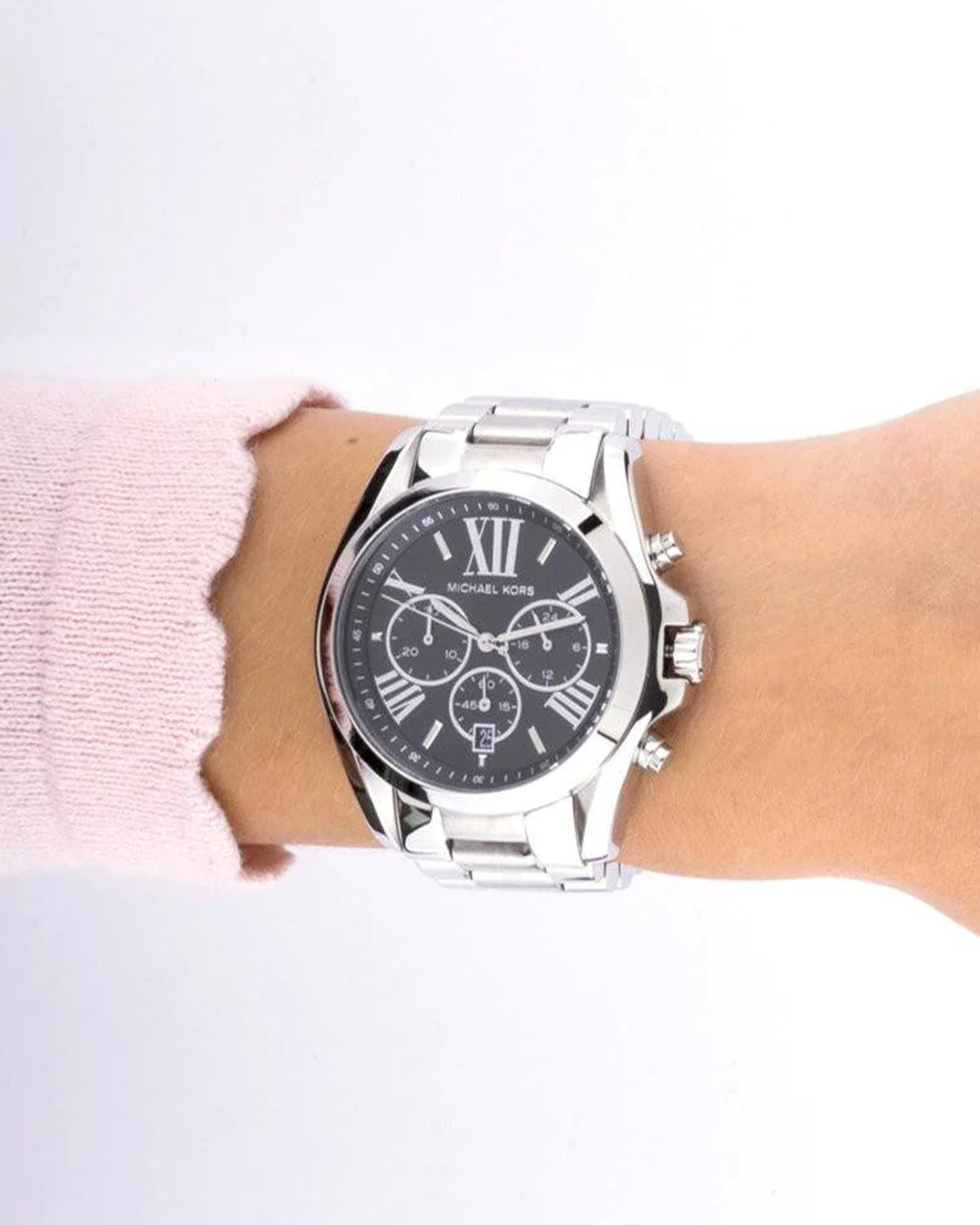 MK5705 Michael Kors Bradshaw Watch
