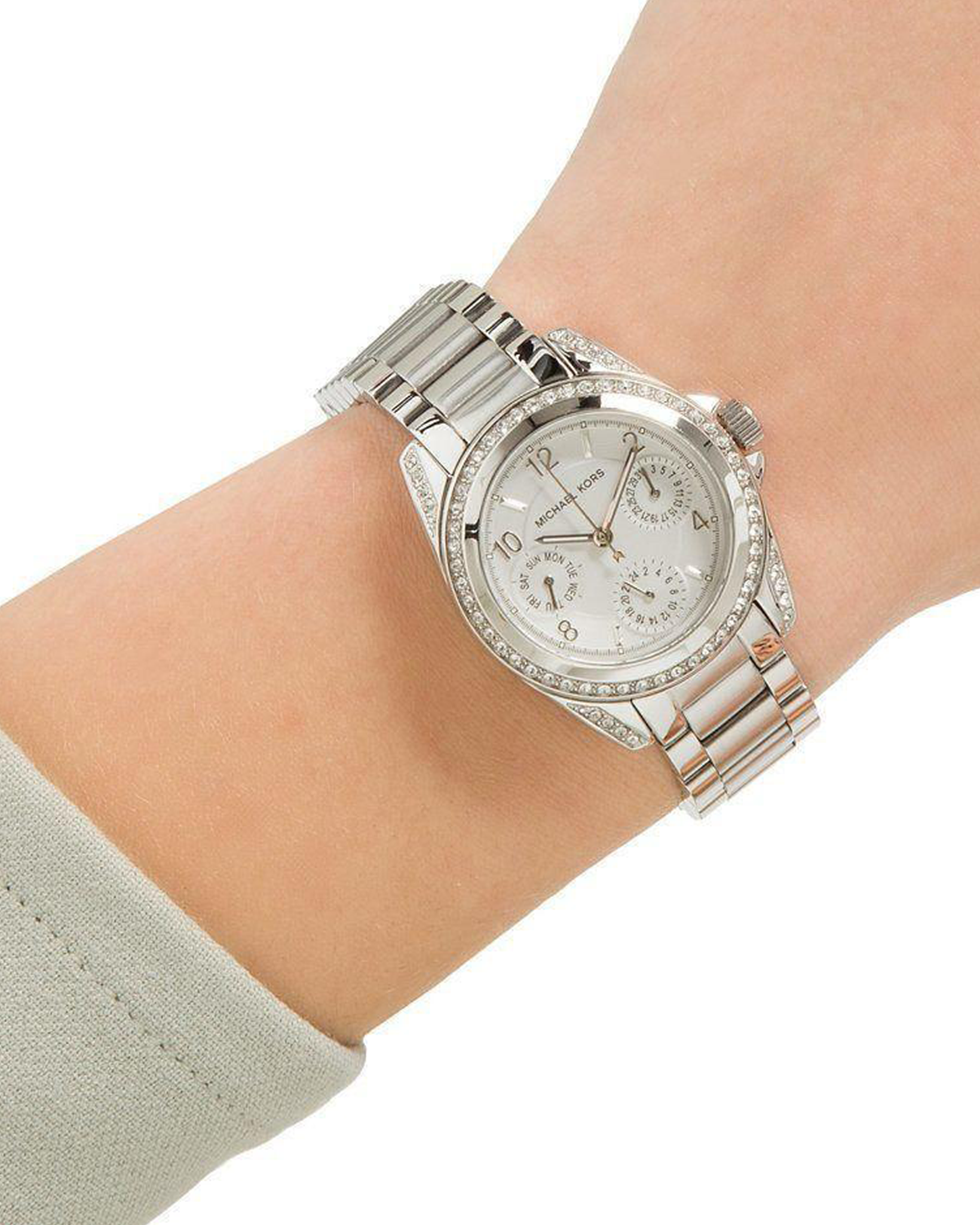MK5612 Michael Kors Blair Ladies Watch