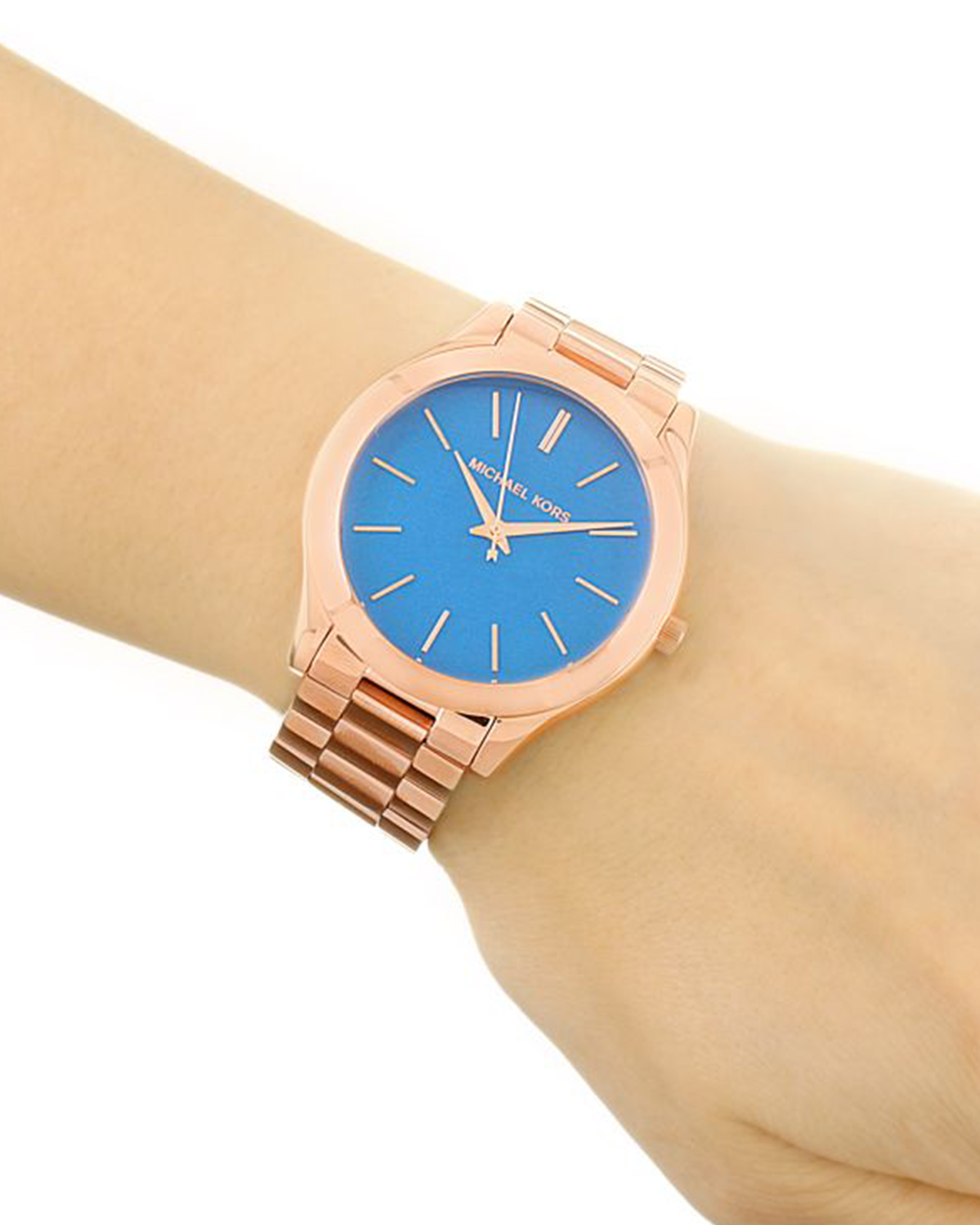 MK3494 Michael Kors Slim Runway