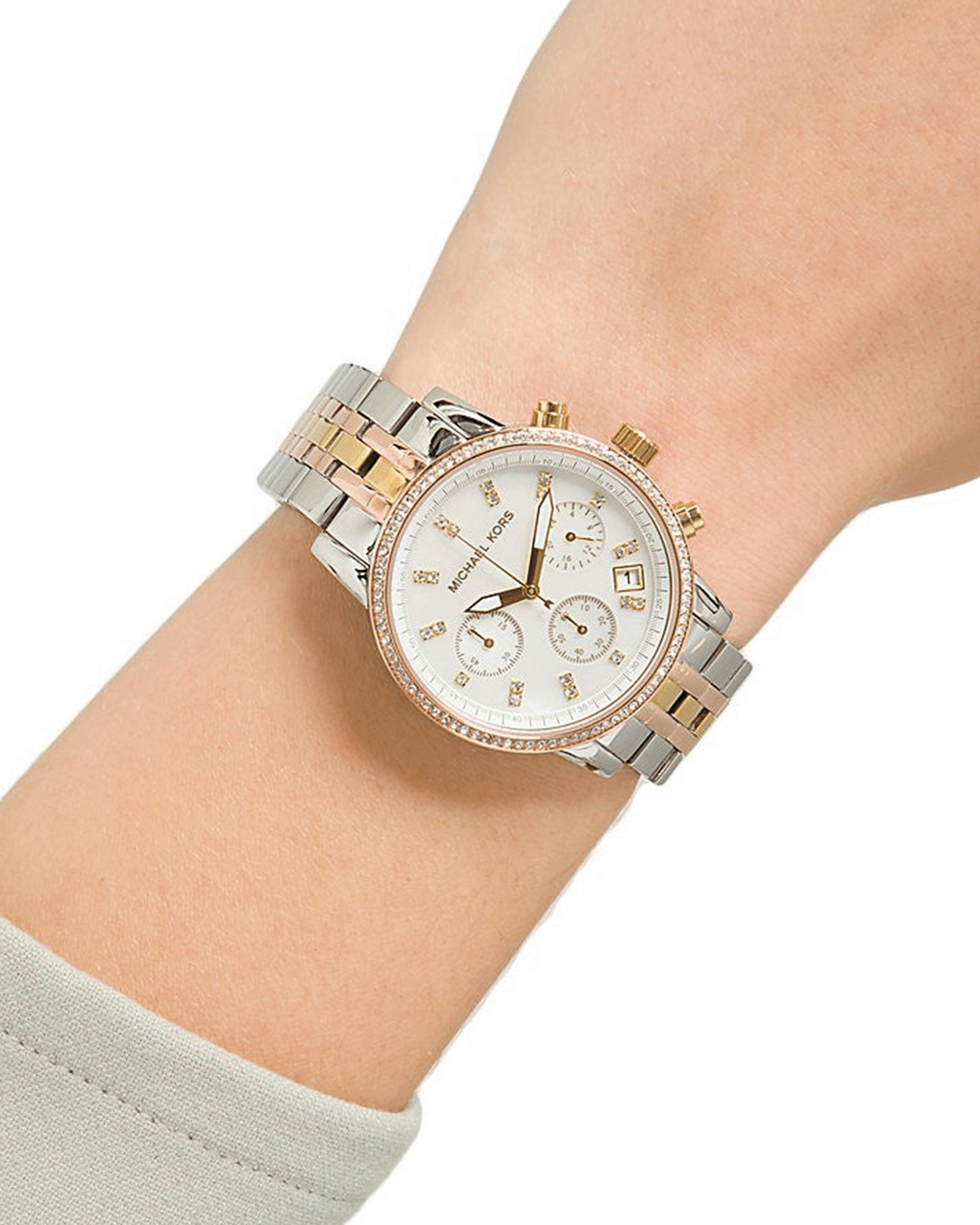 MK5650 Michael Kors Ritz Ladies Watch