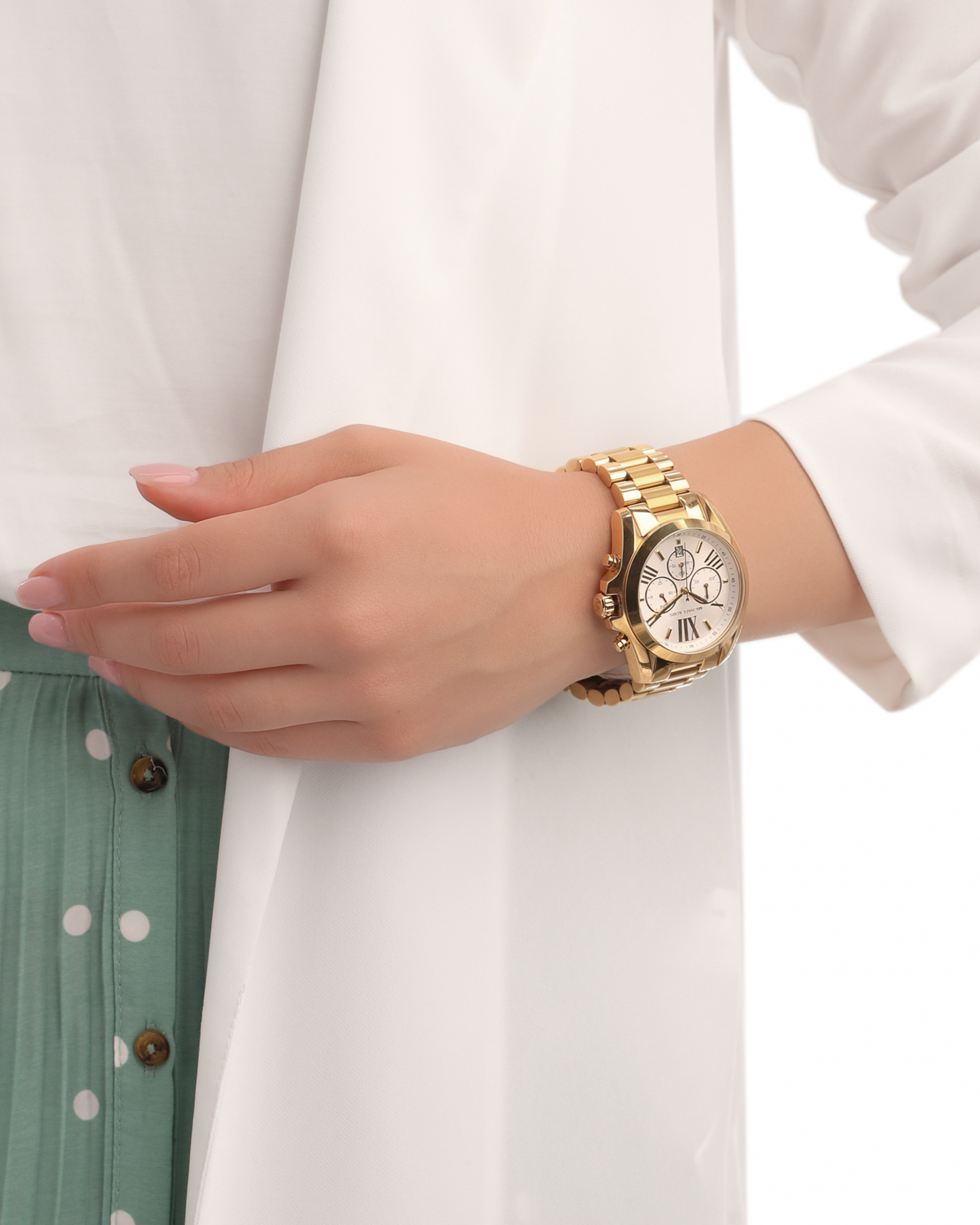 MK6266 - Bradshaw Ladies Watch