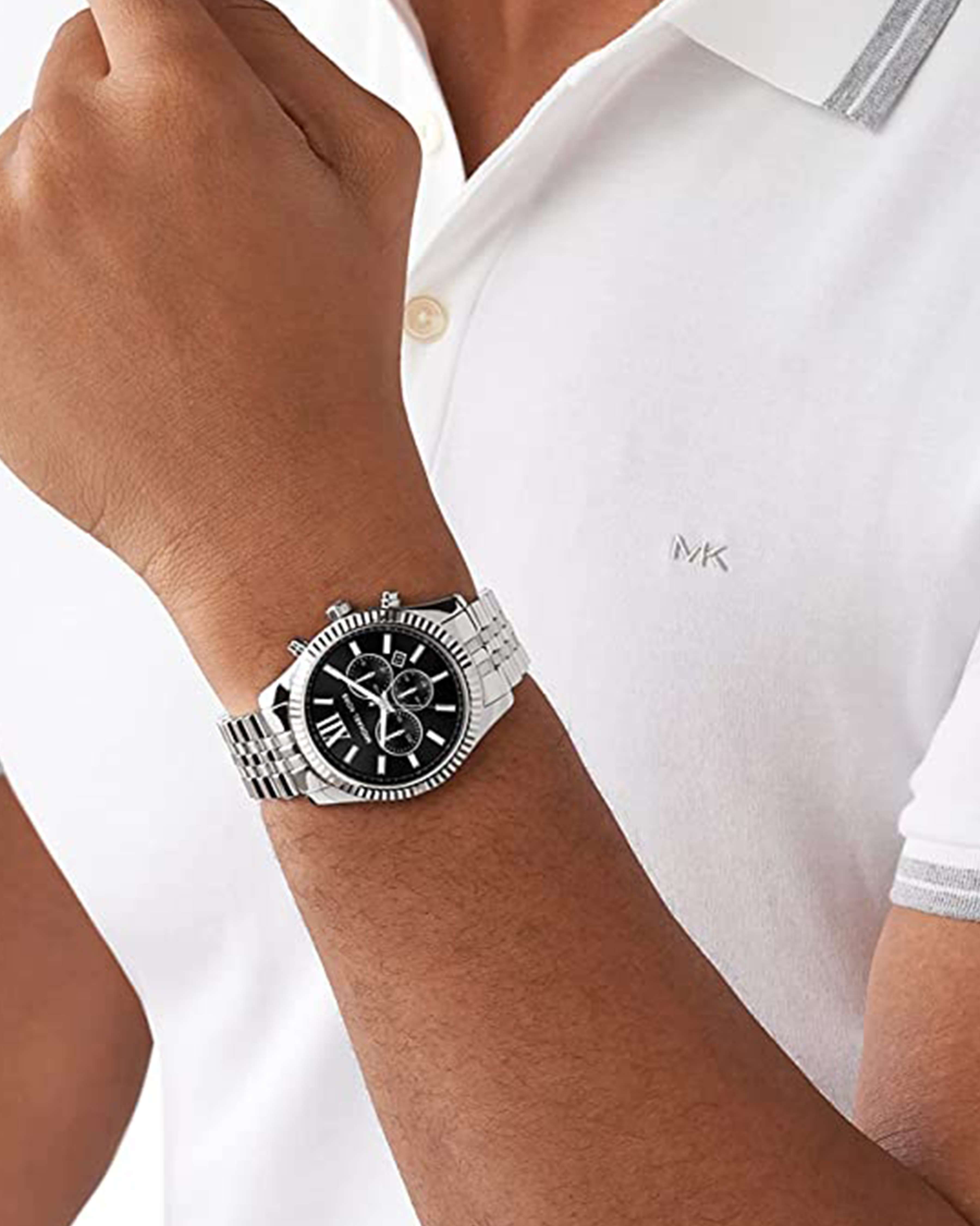MK8602 Lexington Watch