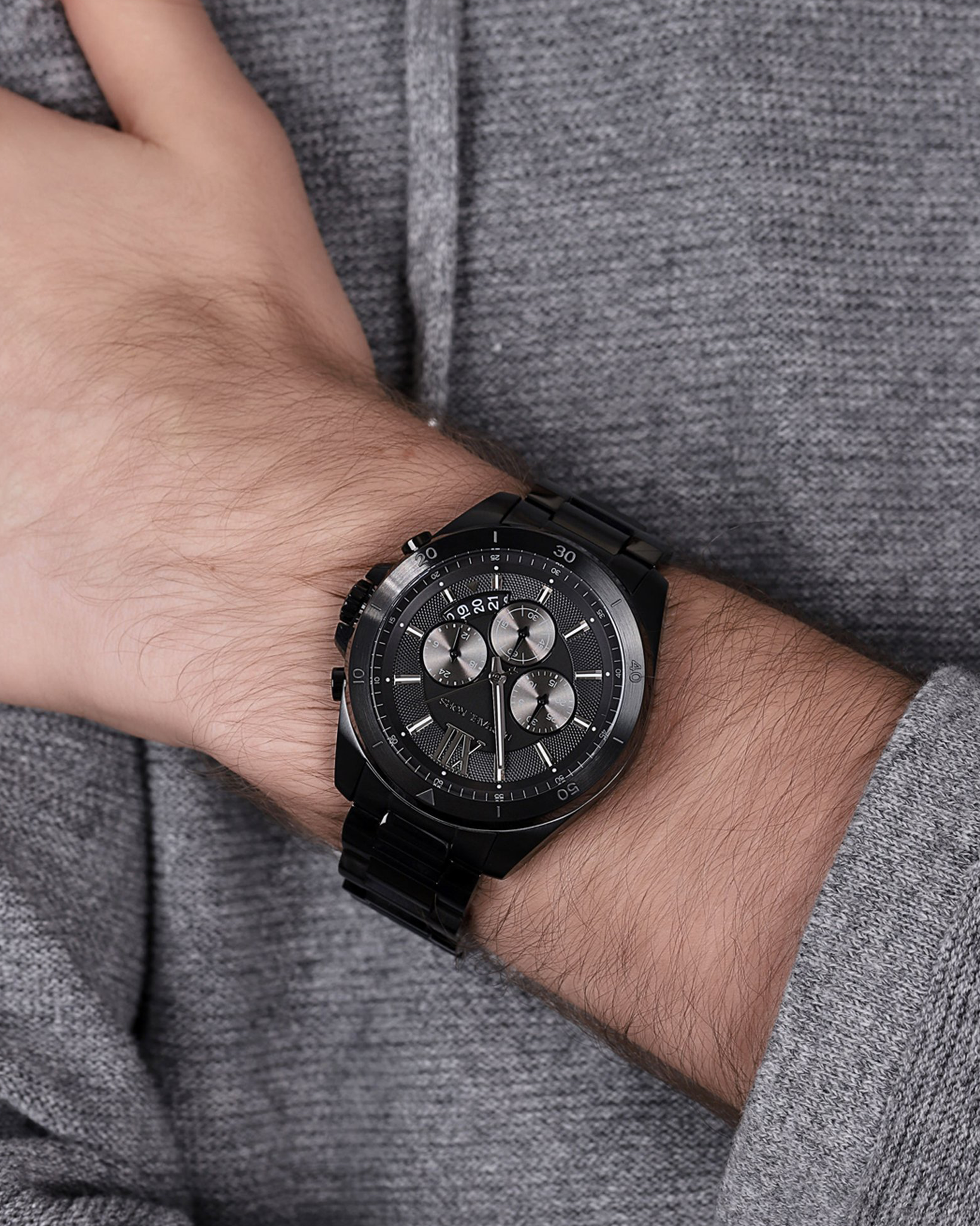 MK8858 Brecken Watch