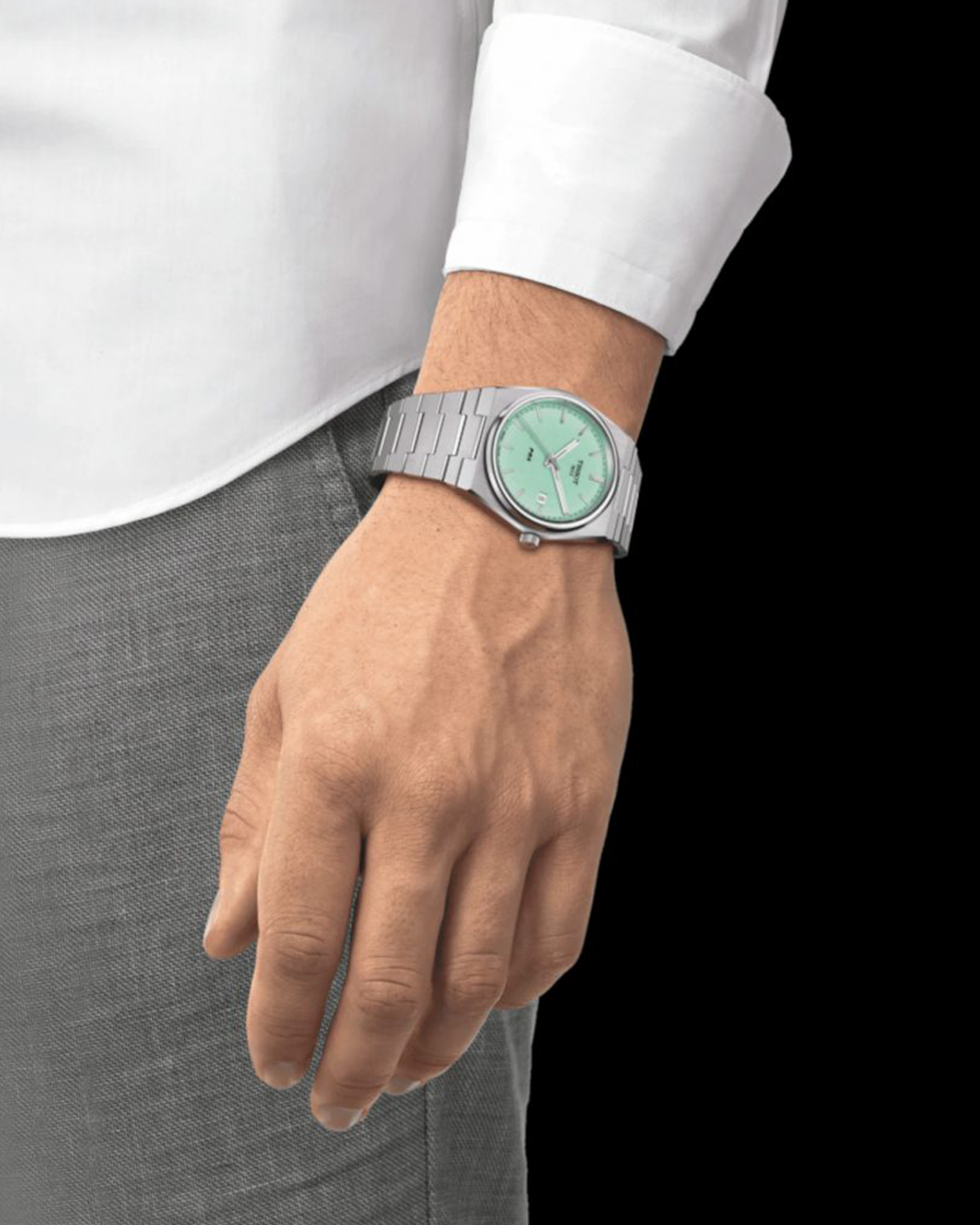 T137.410.11.091.01 Tissot PRX