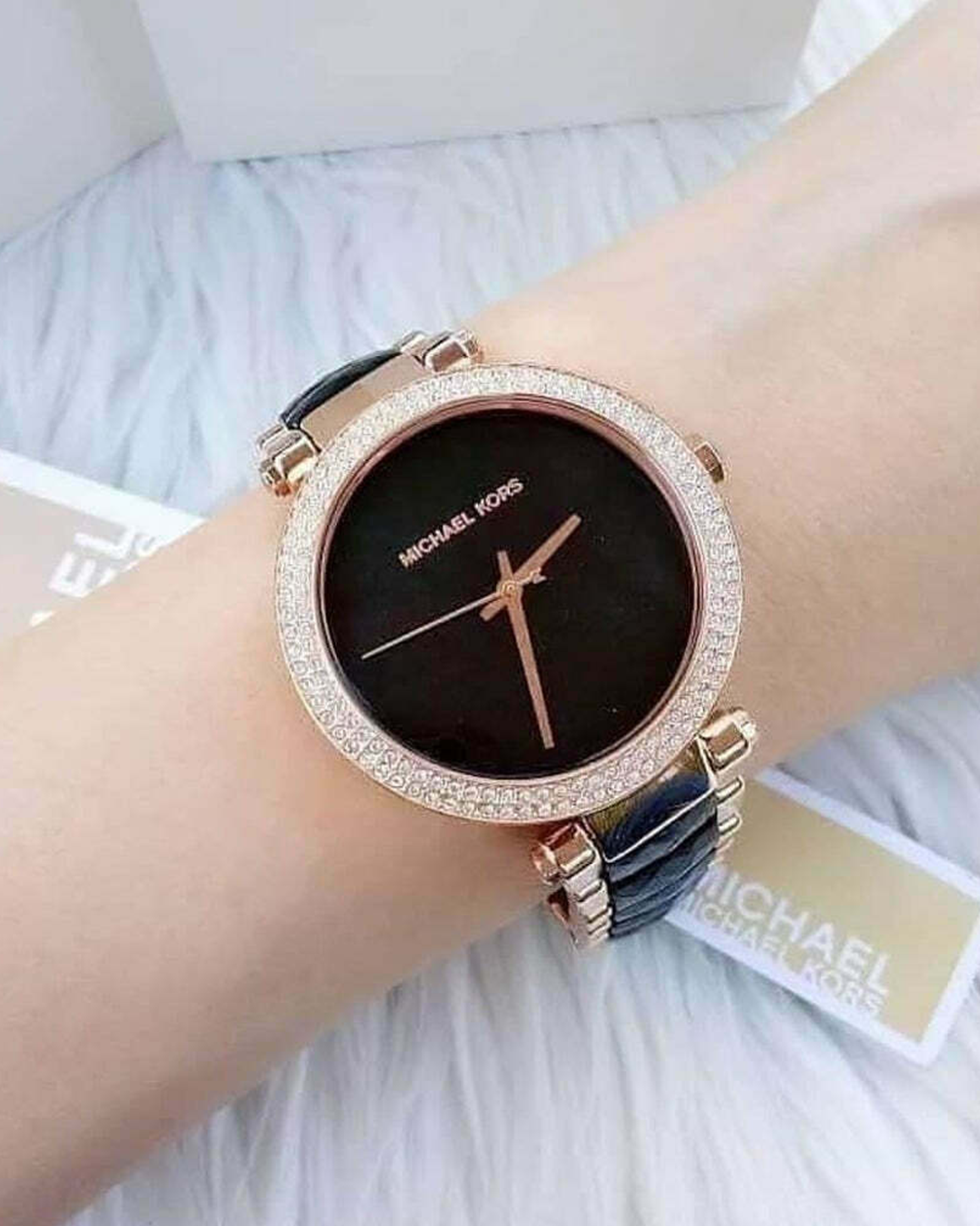 MK6414 Parker Ladies Watch