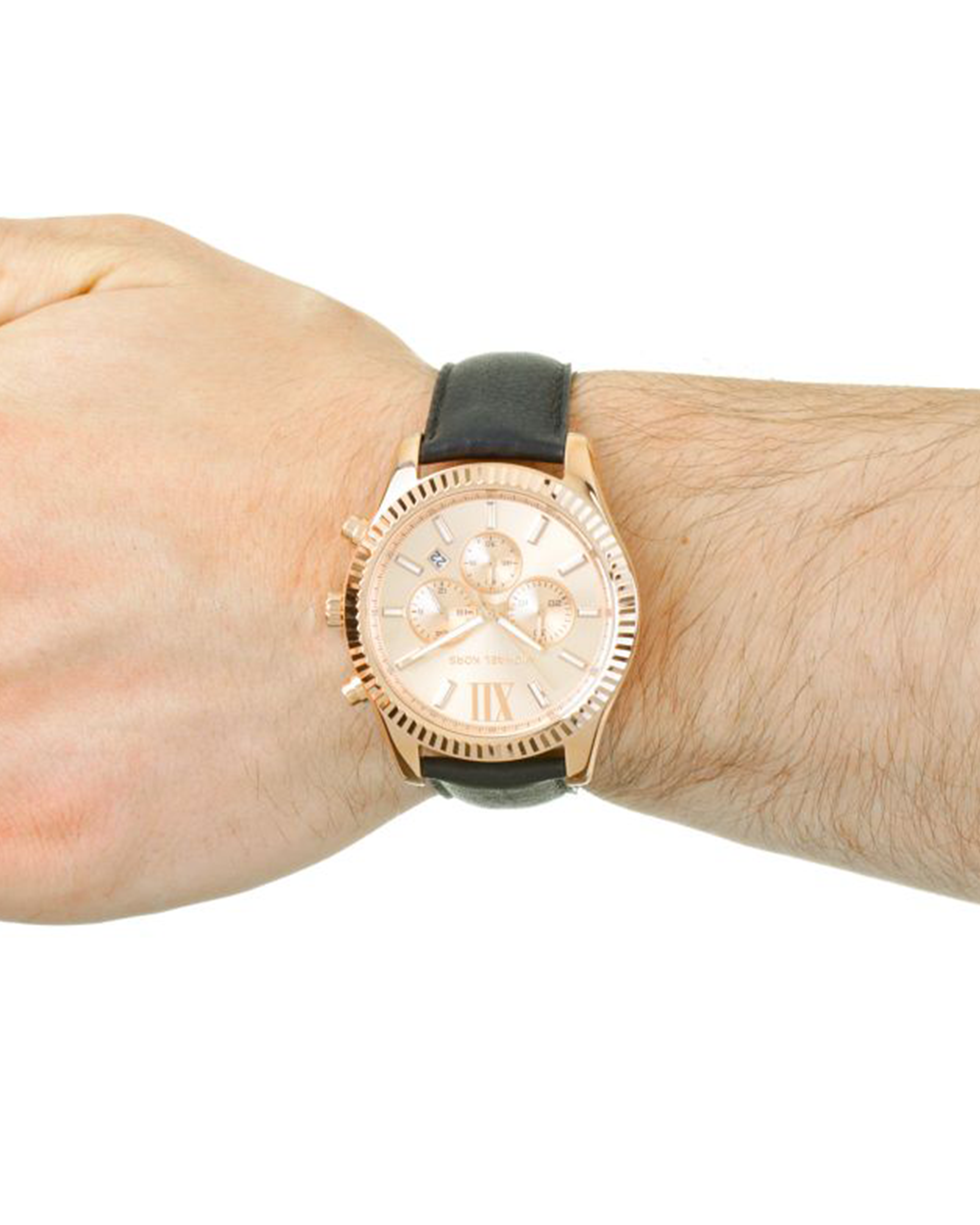 MK8516 Lexington Watch