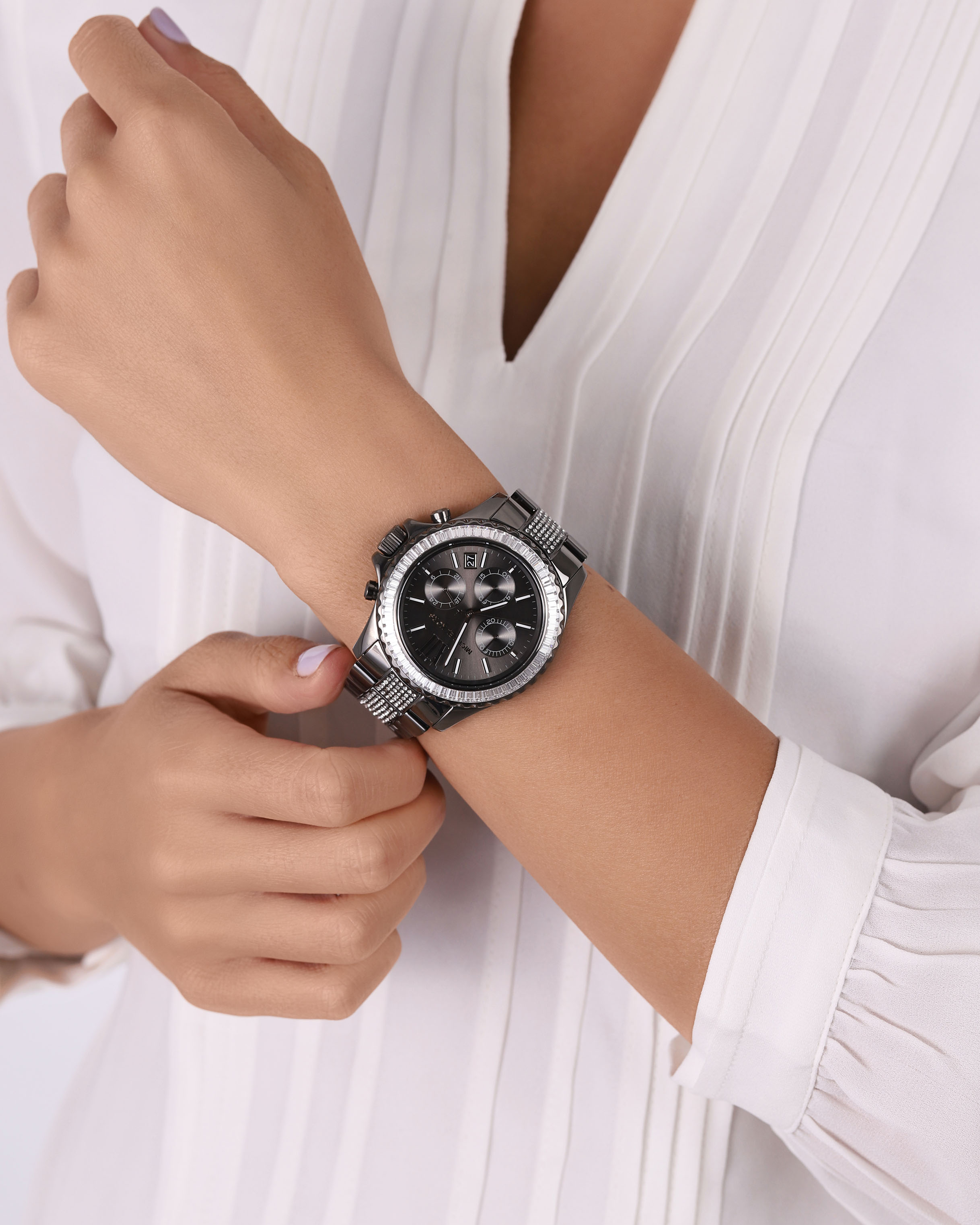 MK6974 Everest Ladies Watch