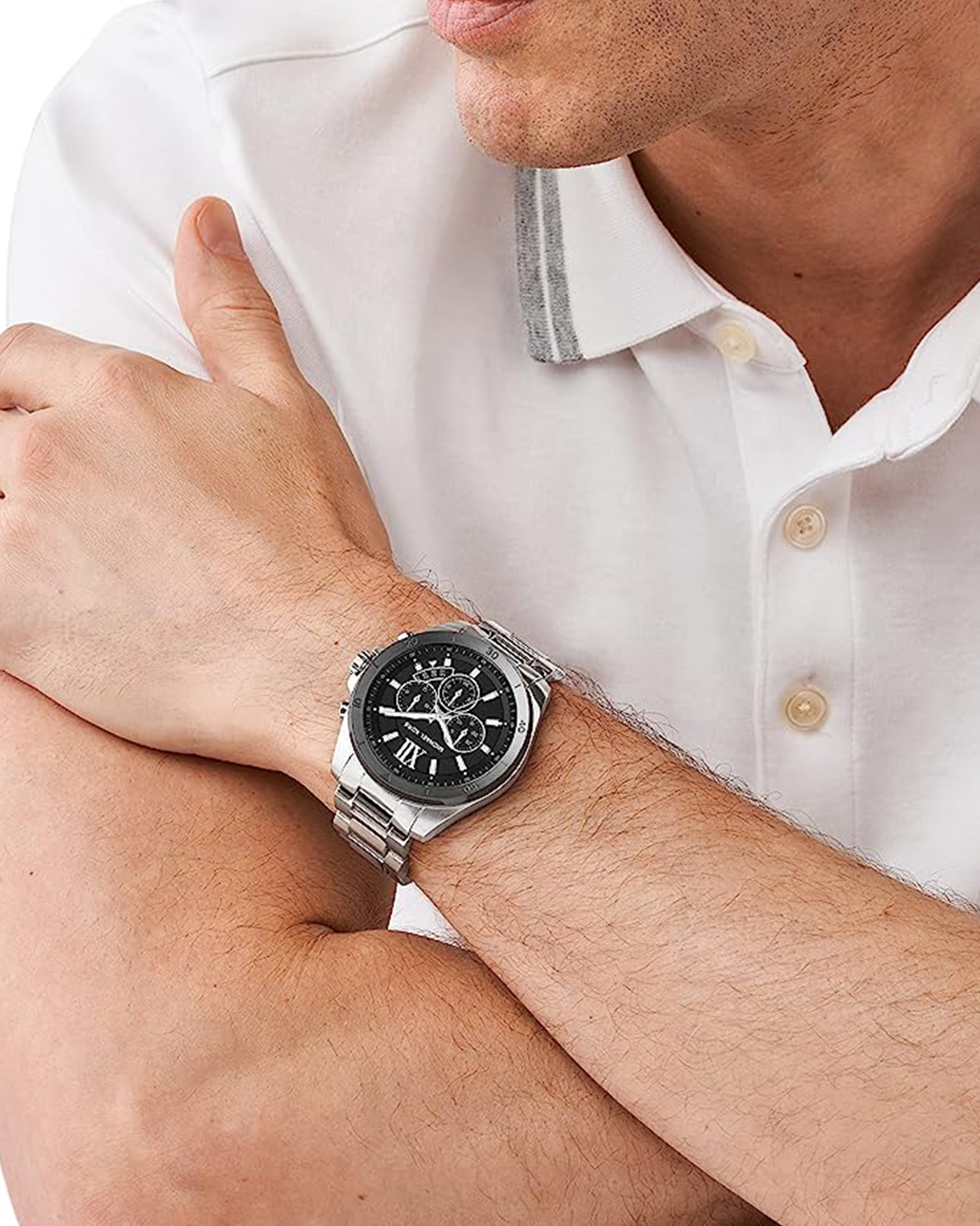 MK8847 Brecken Watch