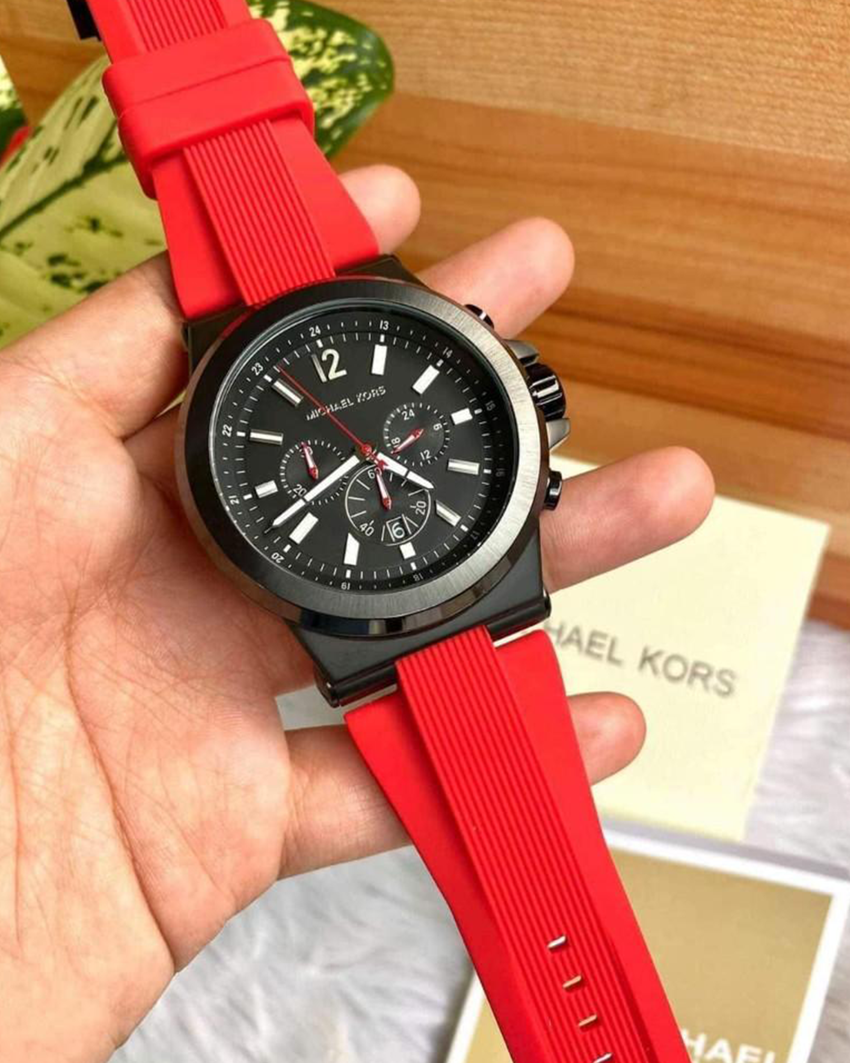 MK8382 Dylan Watch