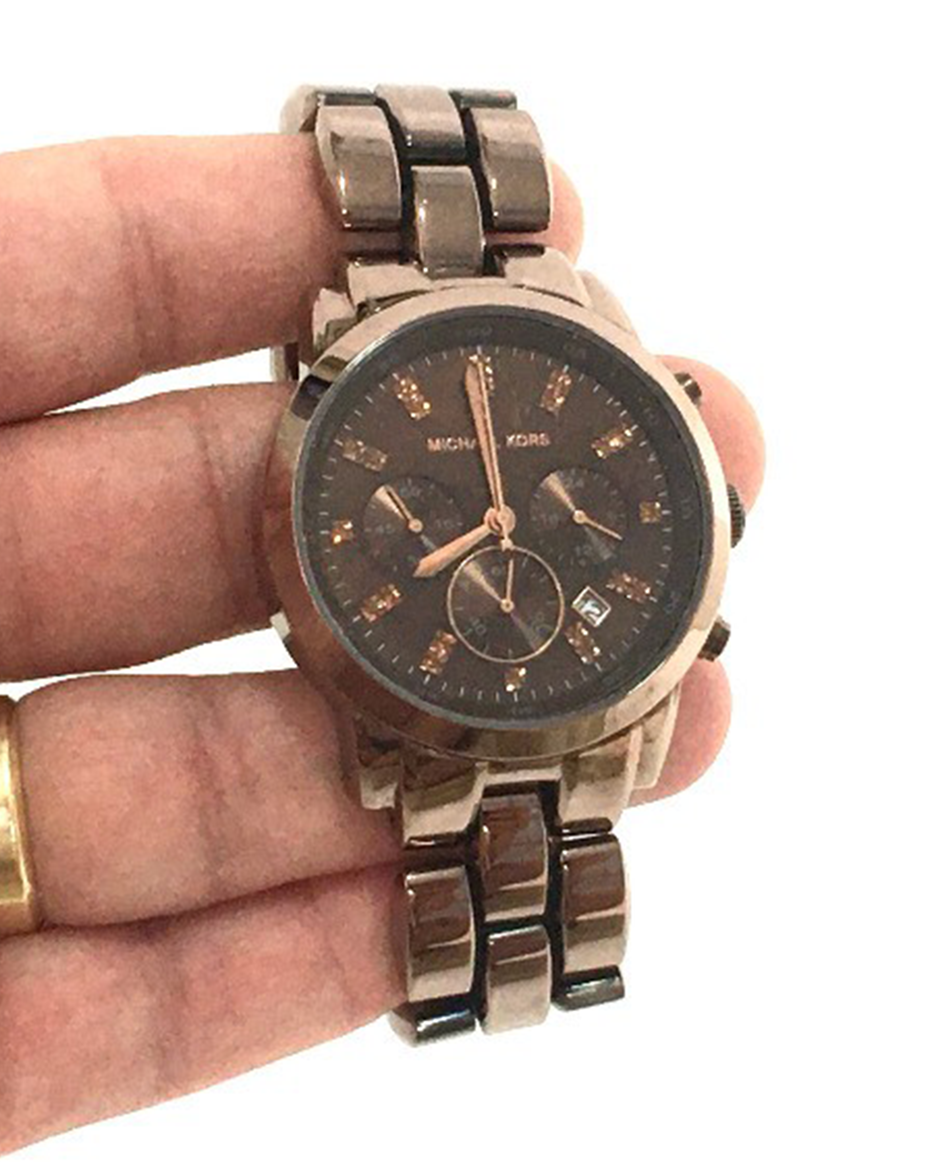 MK5607 Michael Kors Women's Watch