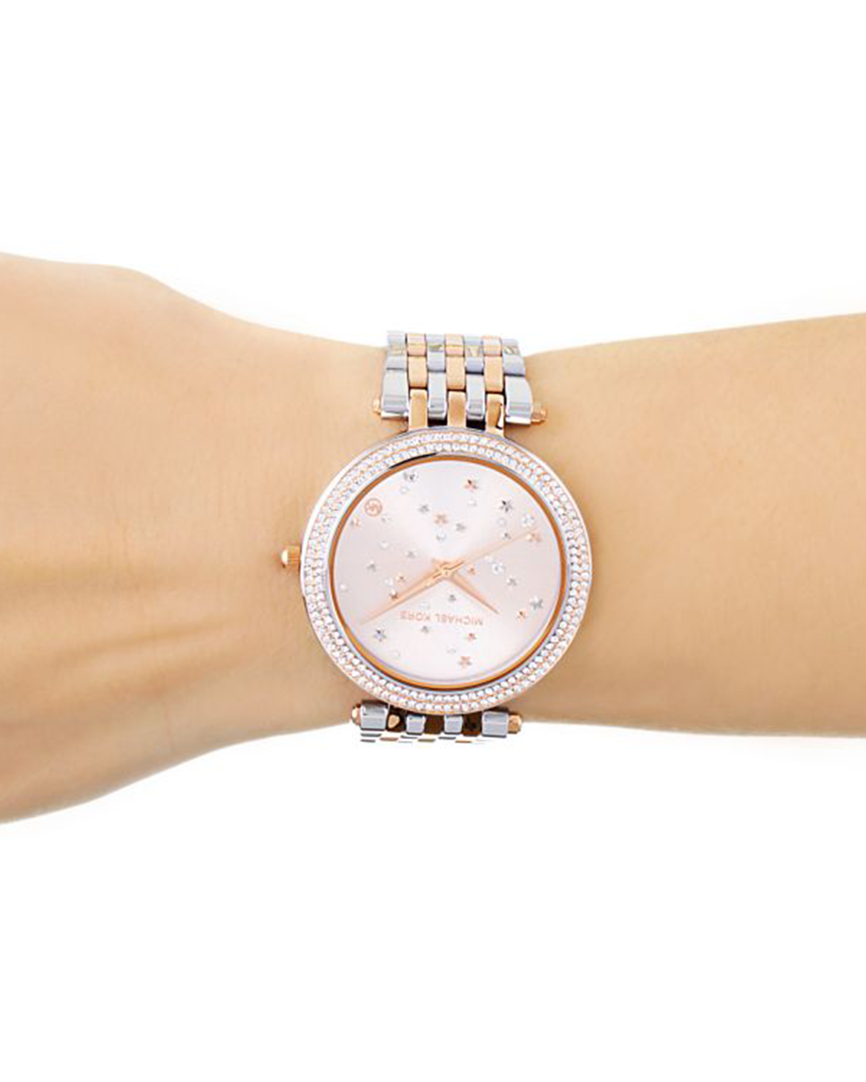 MK3726 - Michael Kors Darci Watch