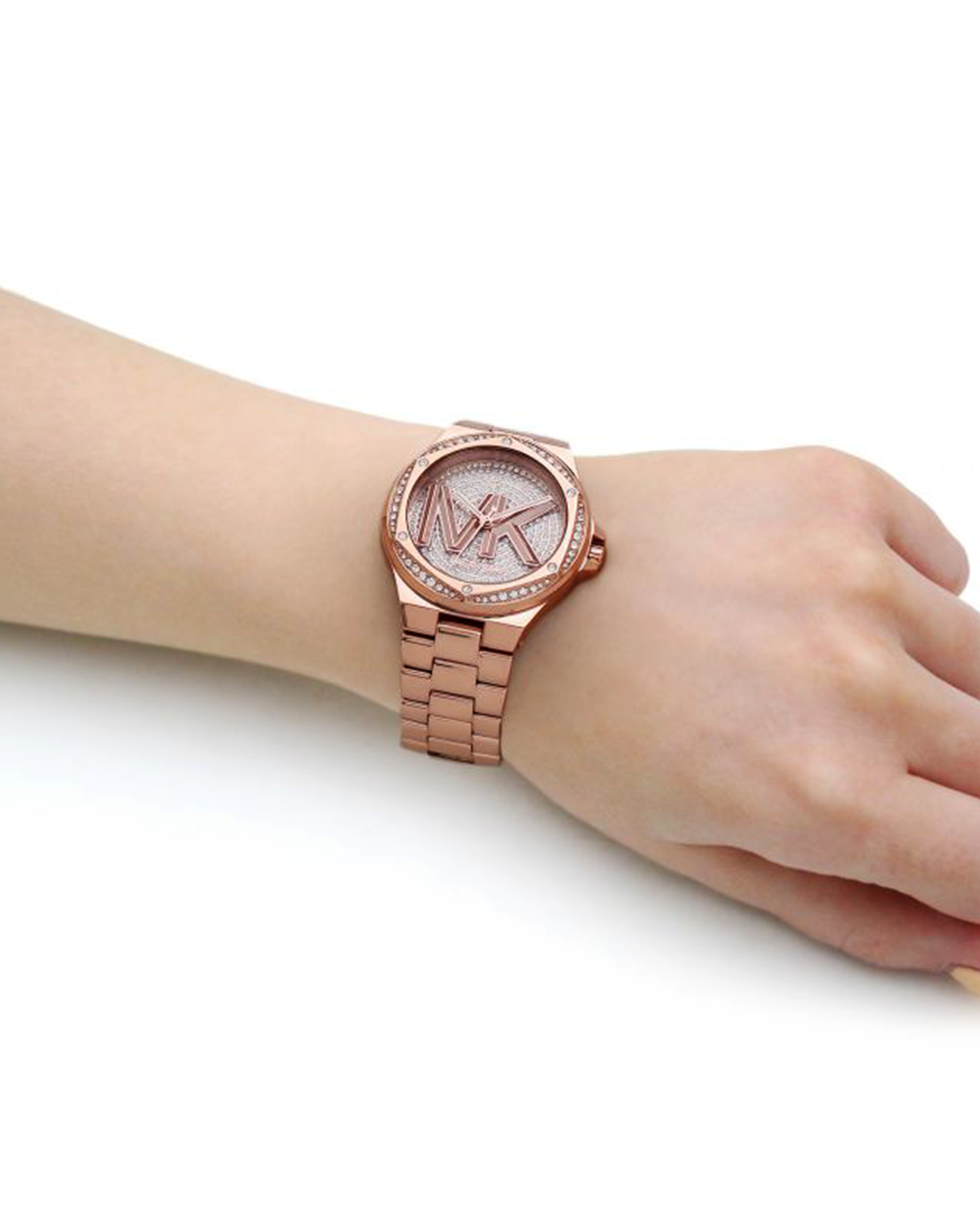 MK7230 Lennox Ladies Watch