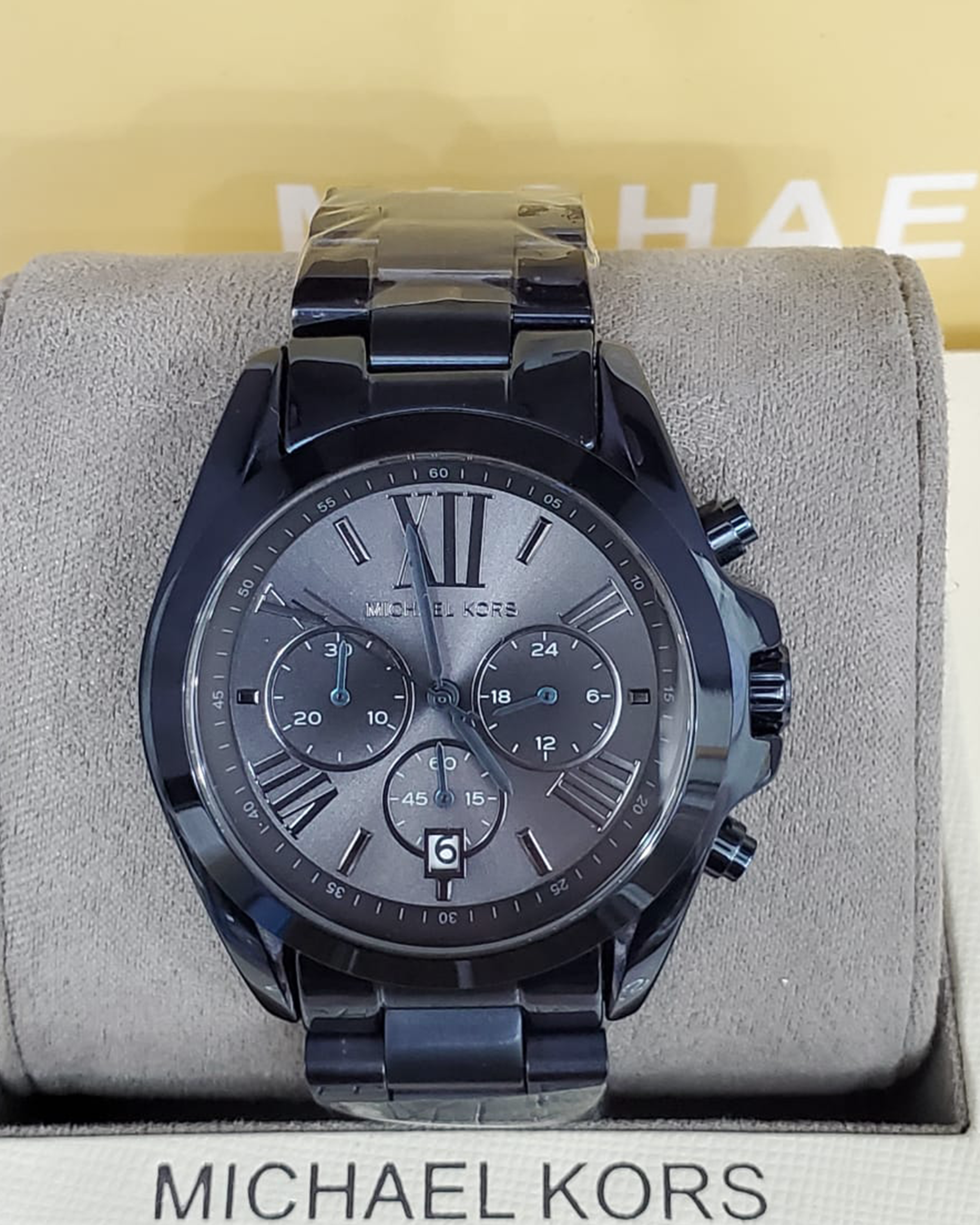 MK6248 Bradshaw Men's Watch