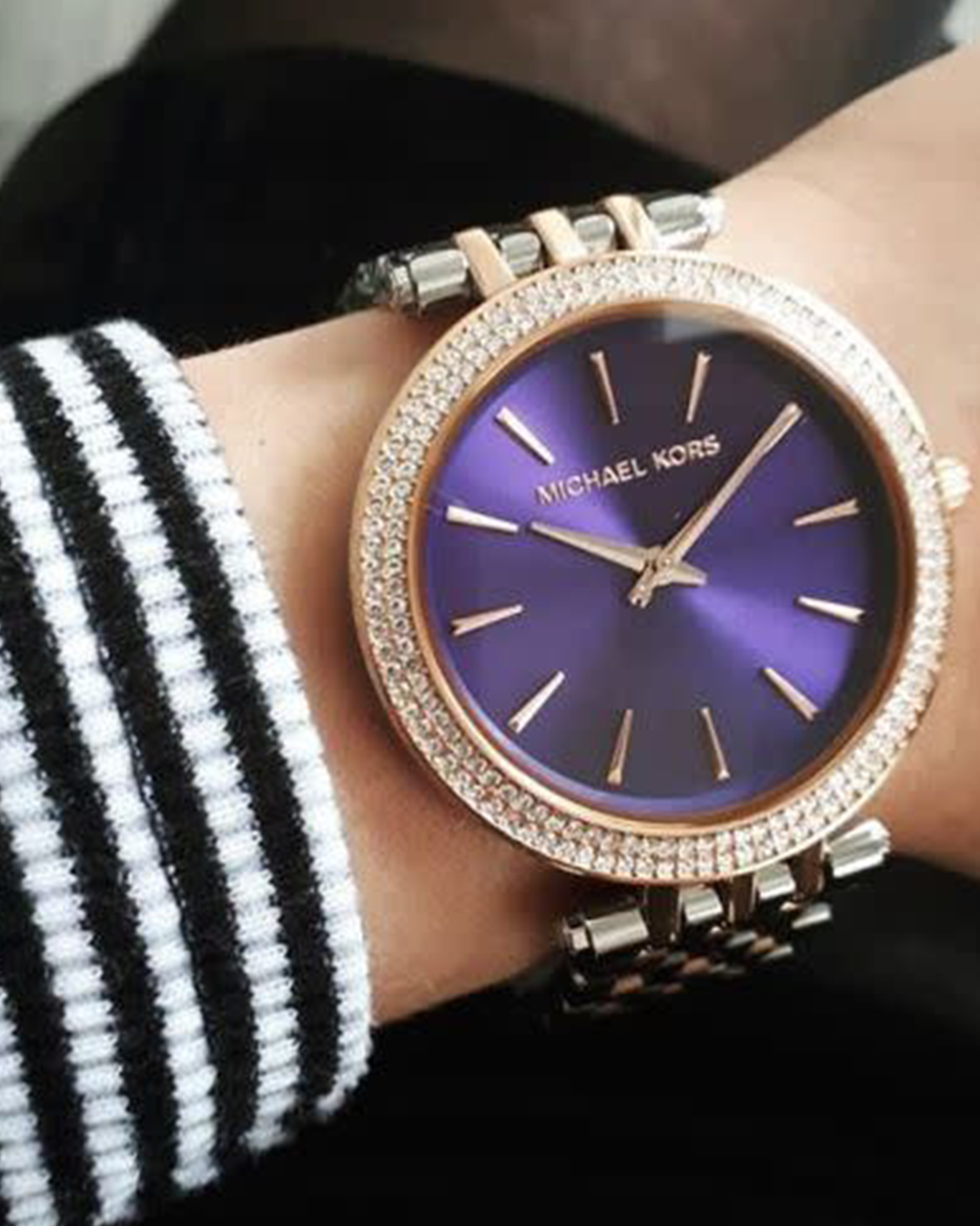 MK3353 Michael Kors Darci Women's Watch