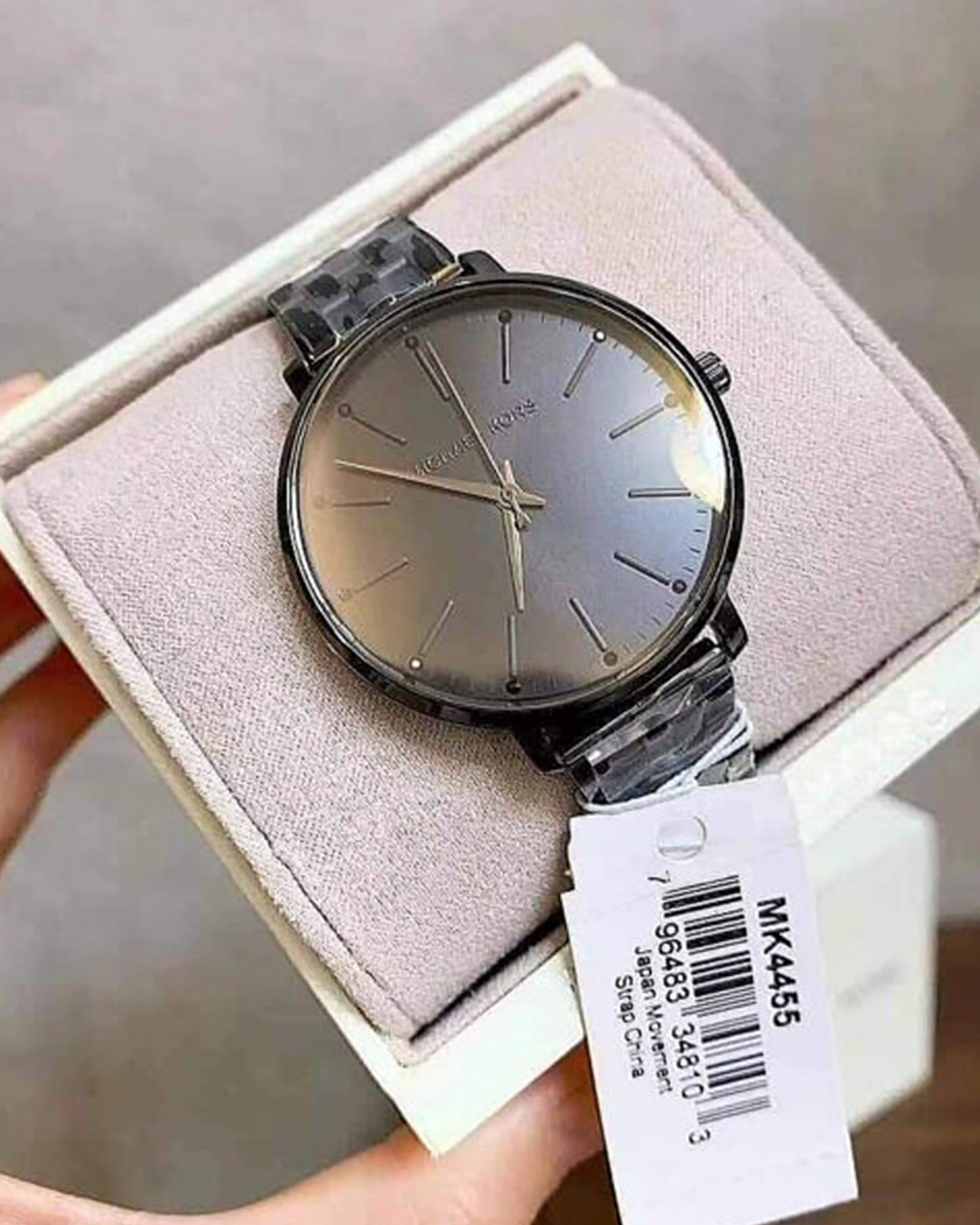 MK4455 - Michael Kors Pyper Ladies Watch