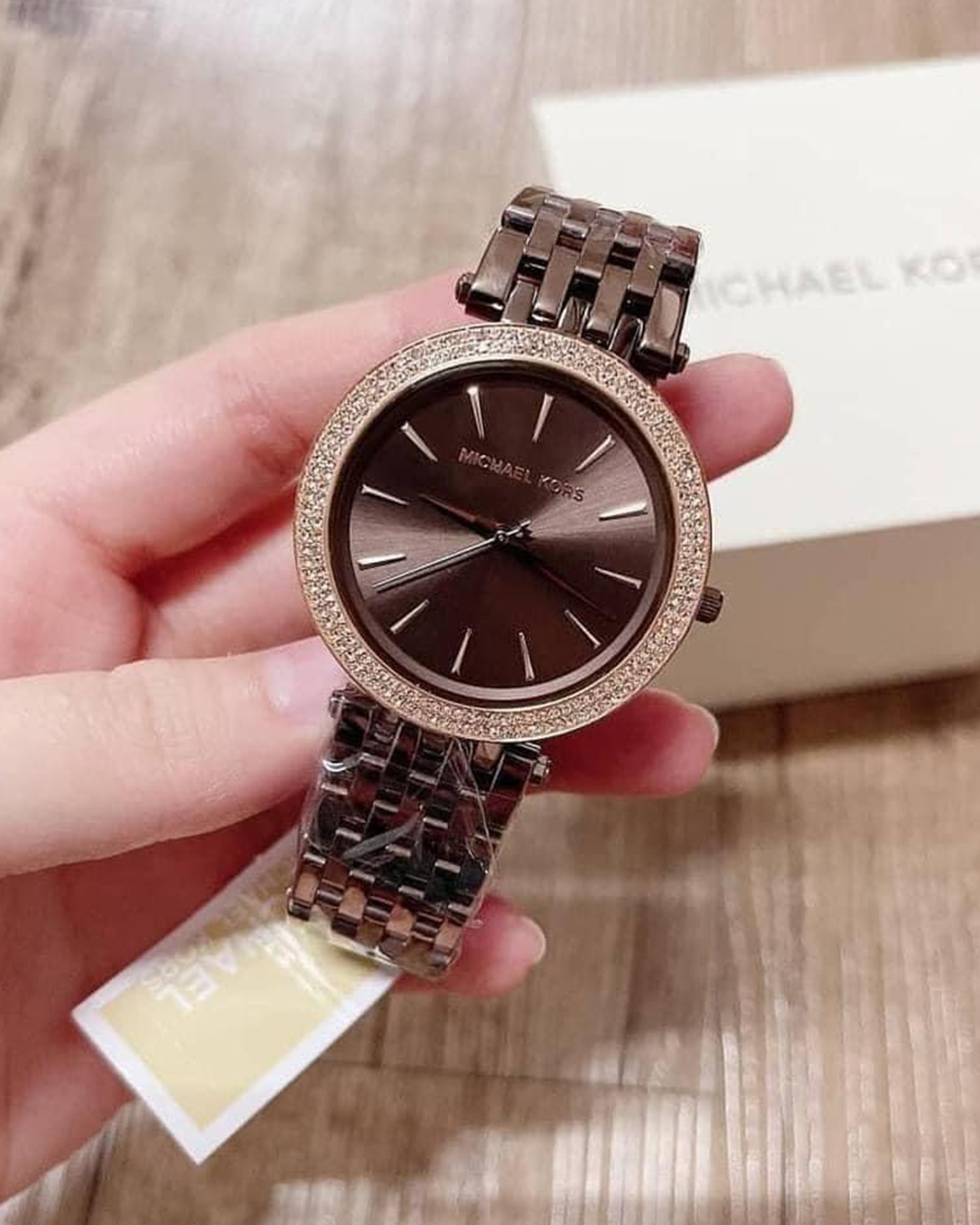 MK3416 Michael Kors Darci