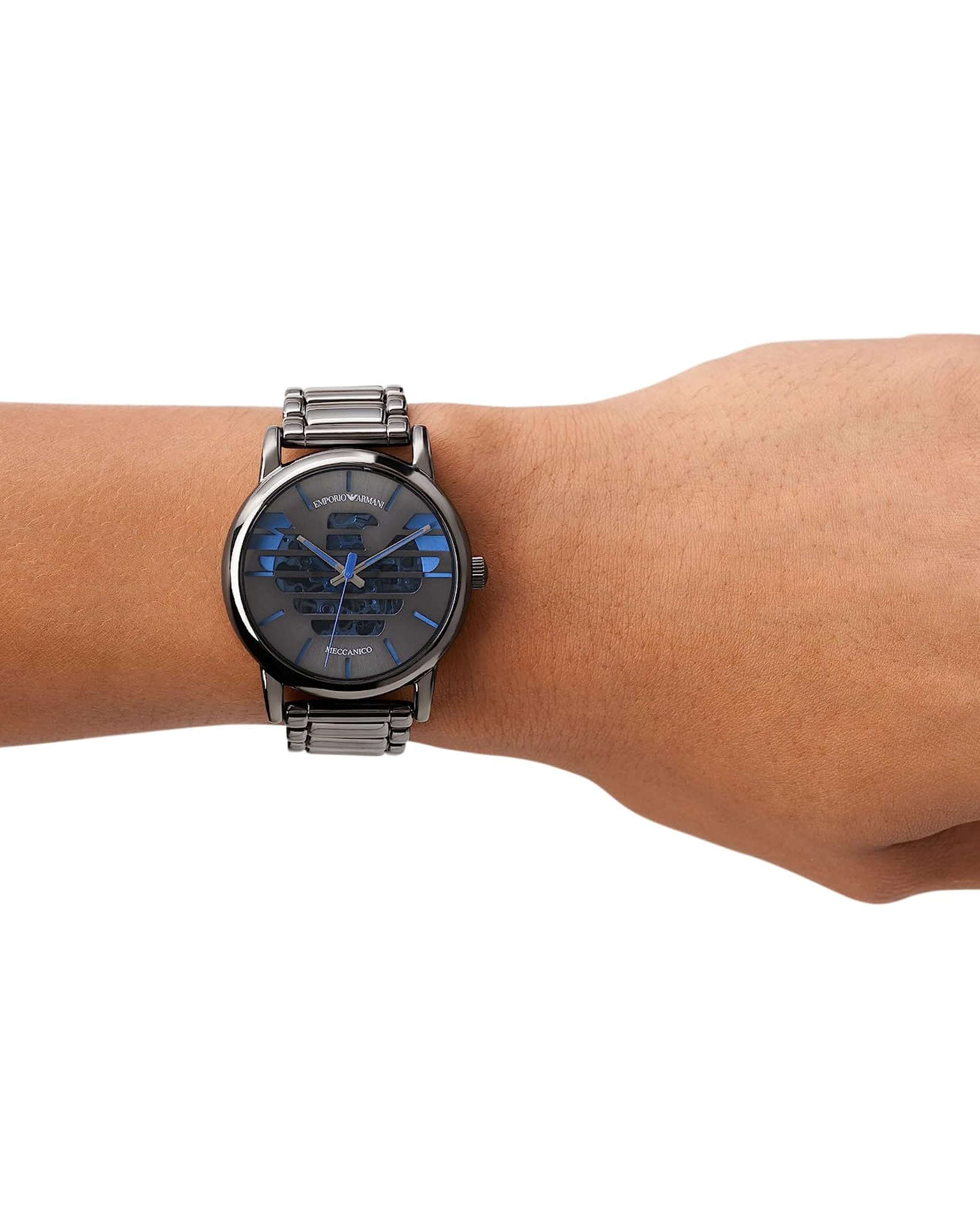 AR60029 Emporio Armani Luigi Watch