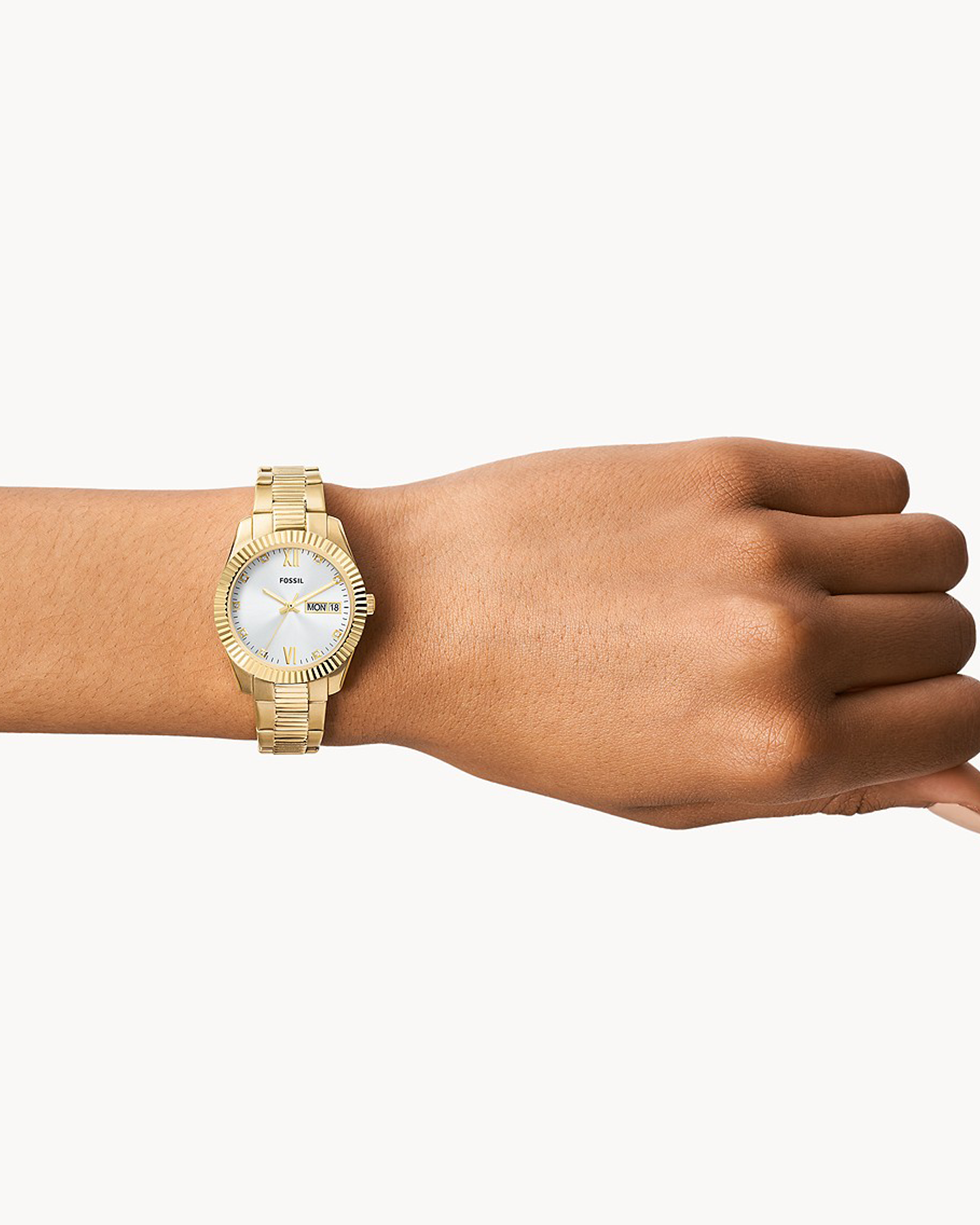 ES5199 Scarlette Watch