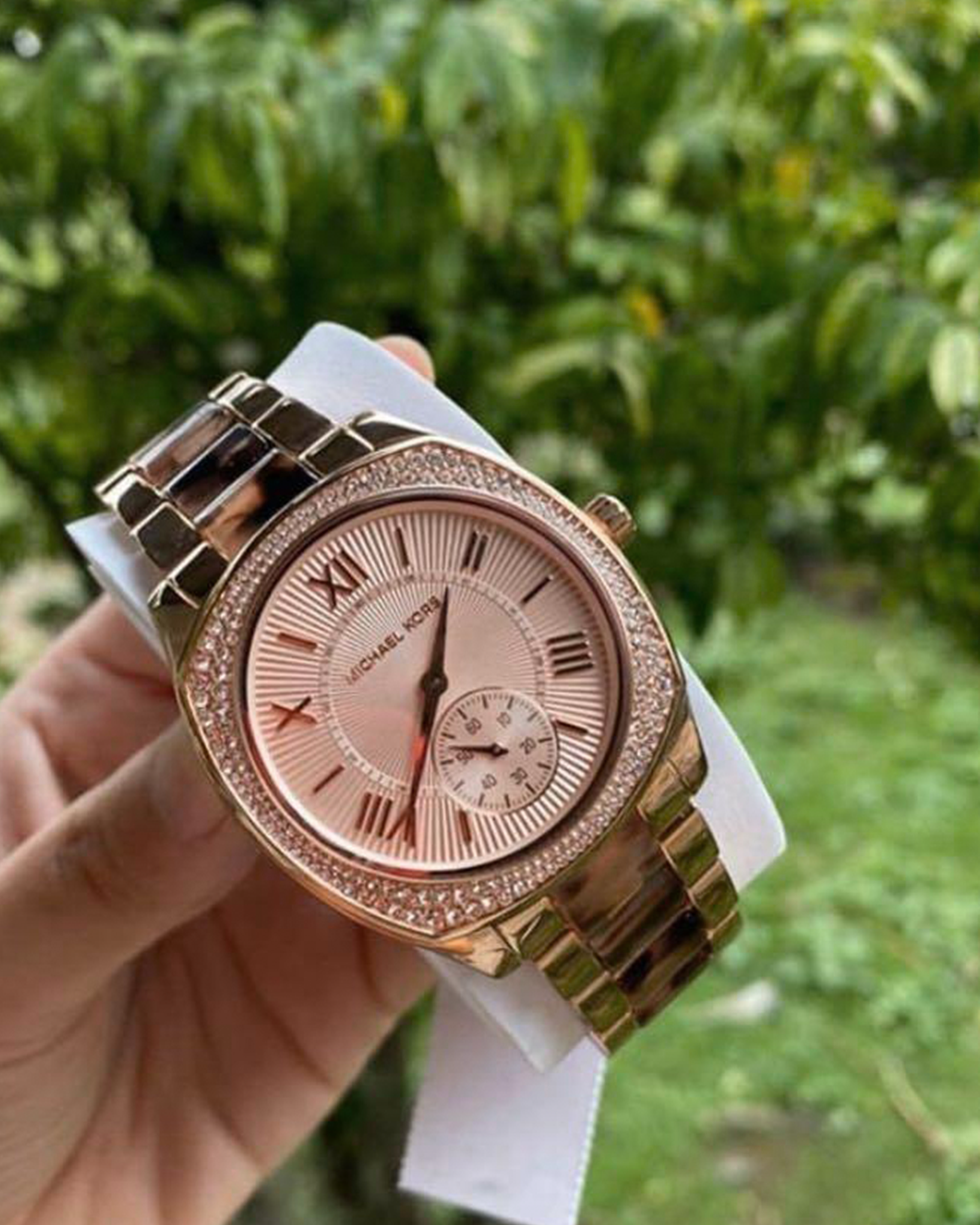 MK6276 BRYN Ladies Watch